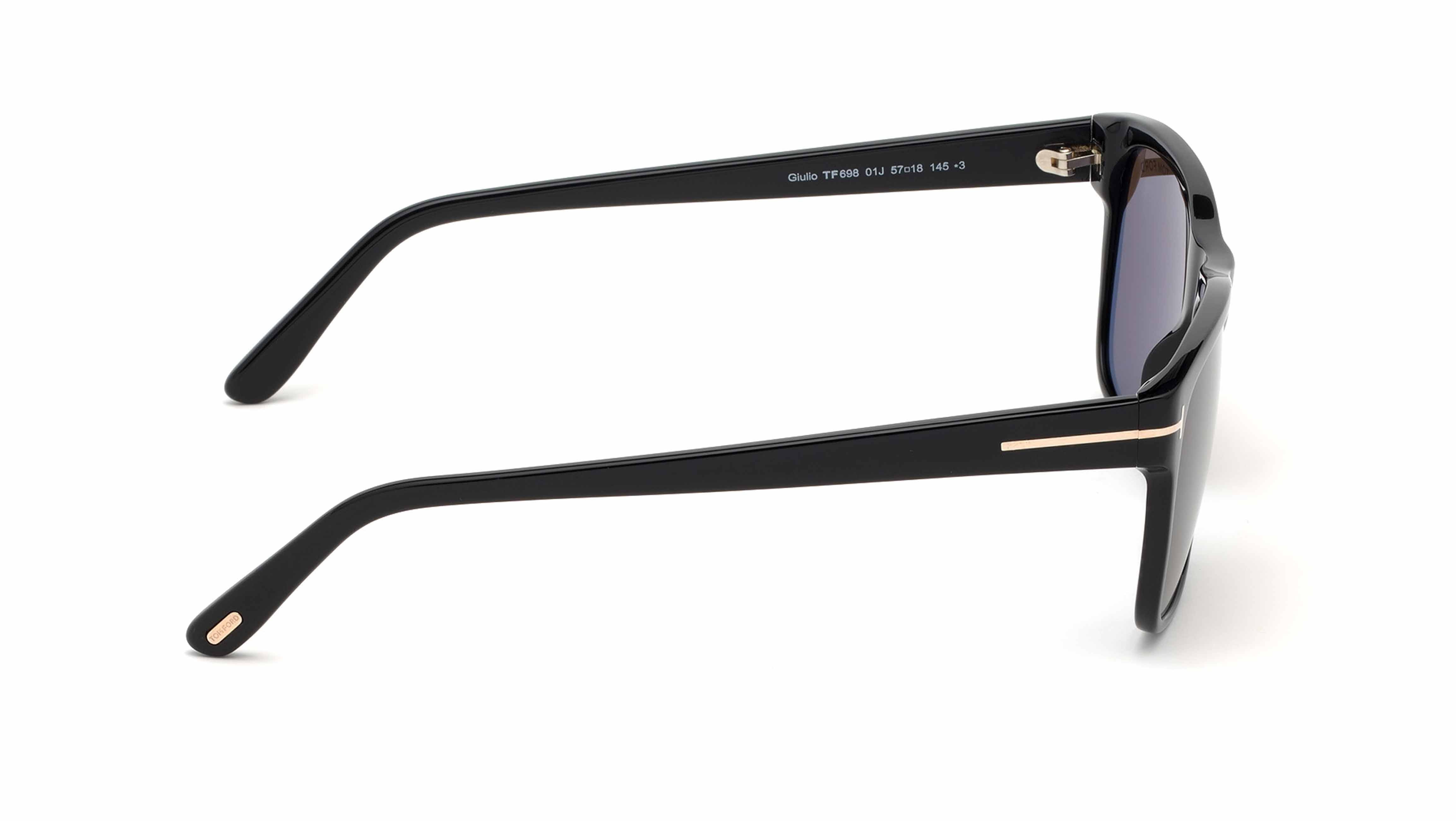 TOM FORD 0698 01J