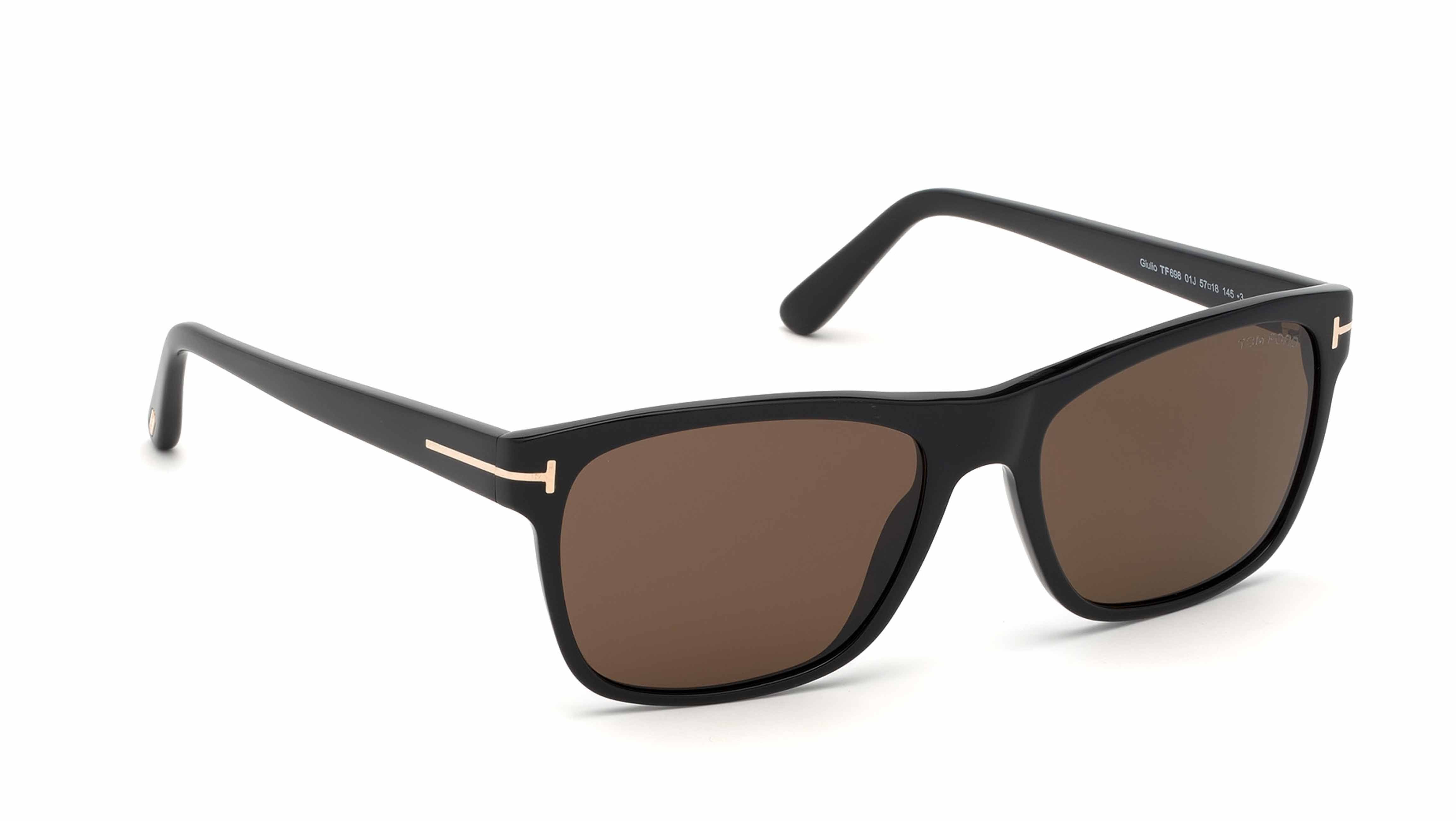 TOM FORD 0698 01J
