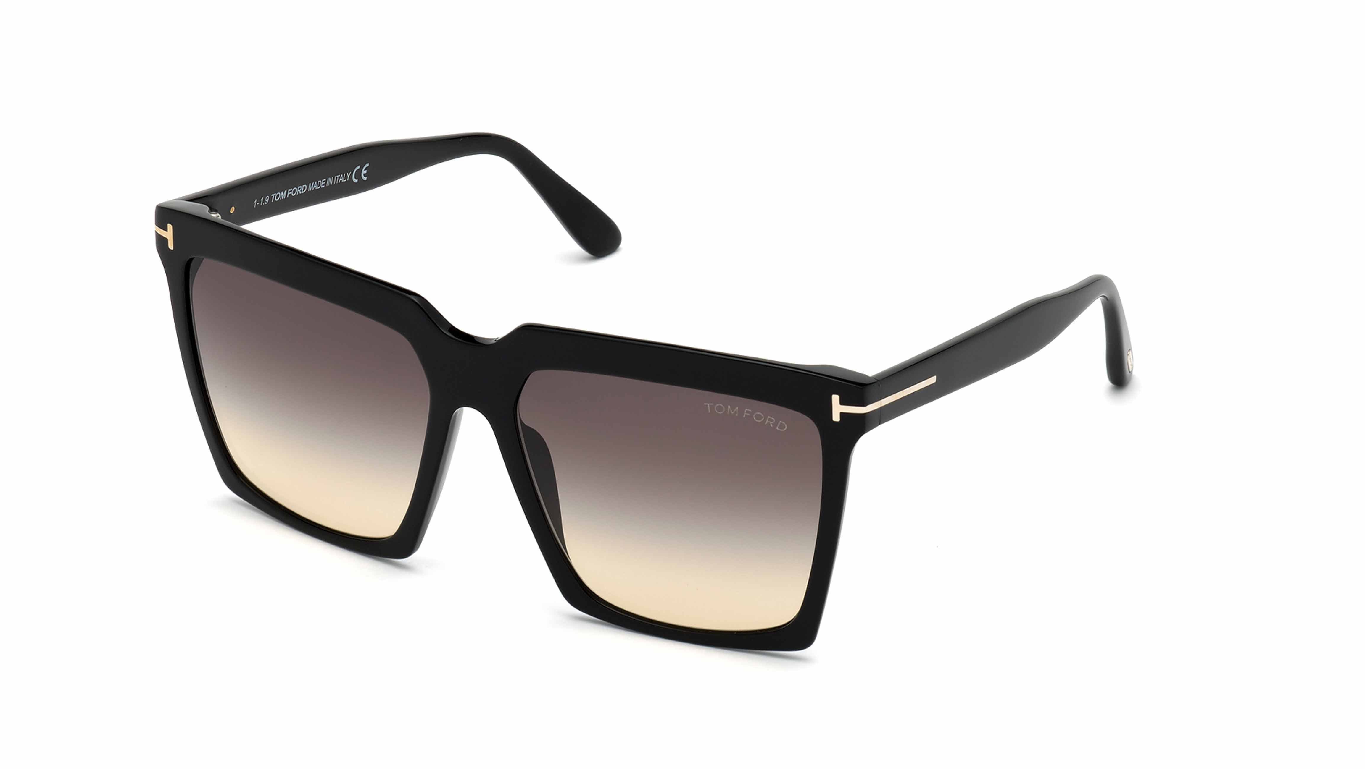 TOM FORD 0764 01B