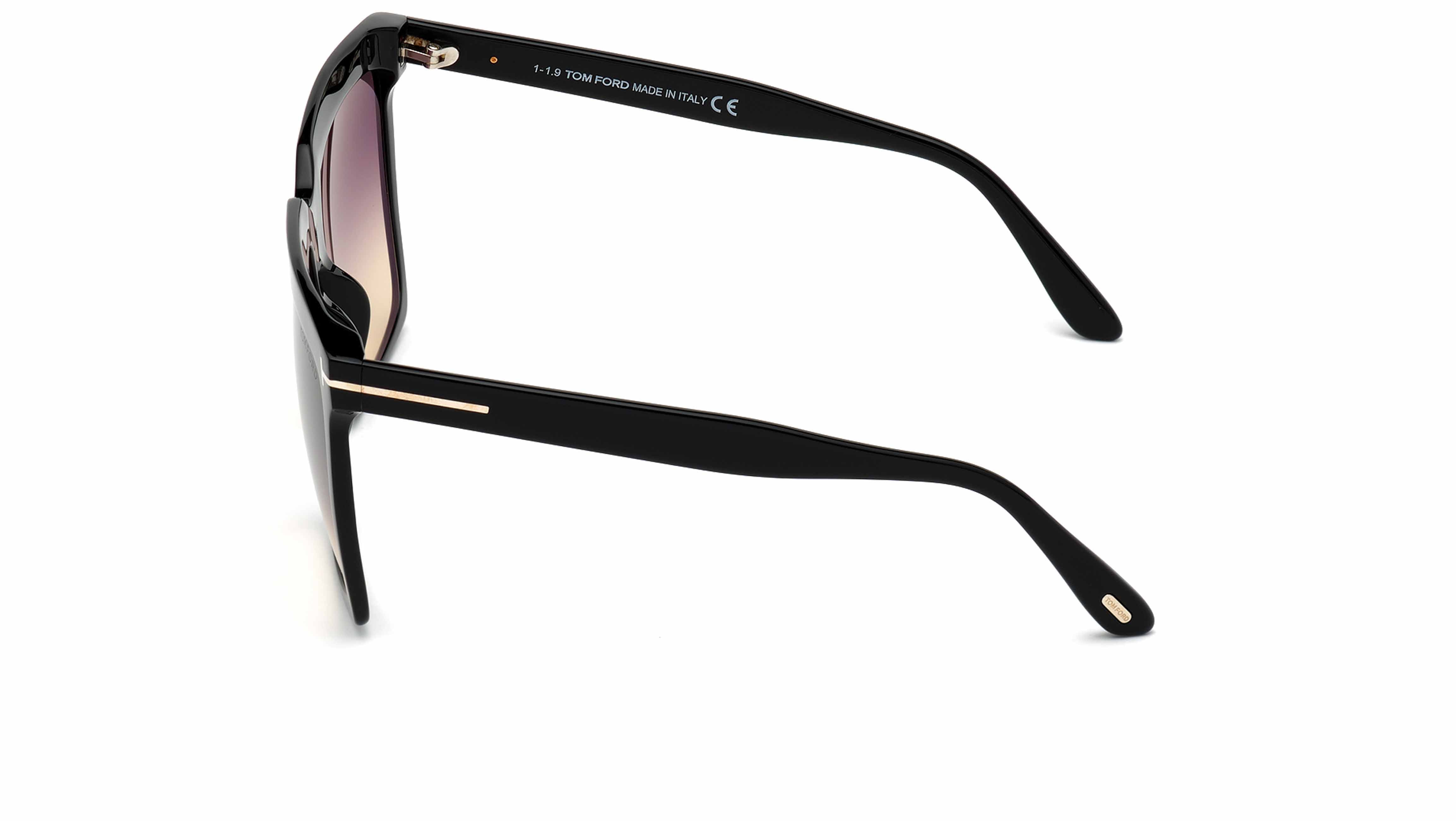 TOM FORD 0764 01B