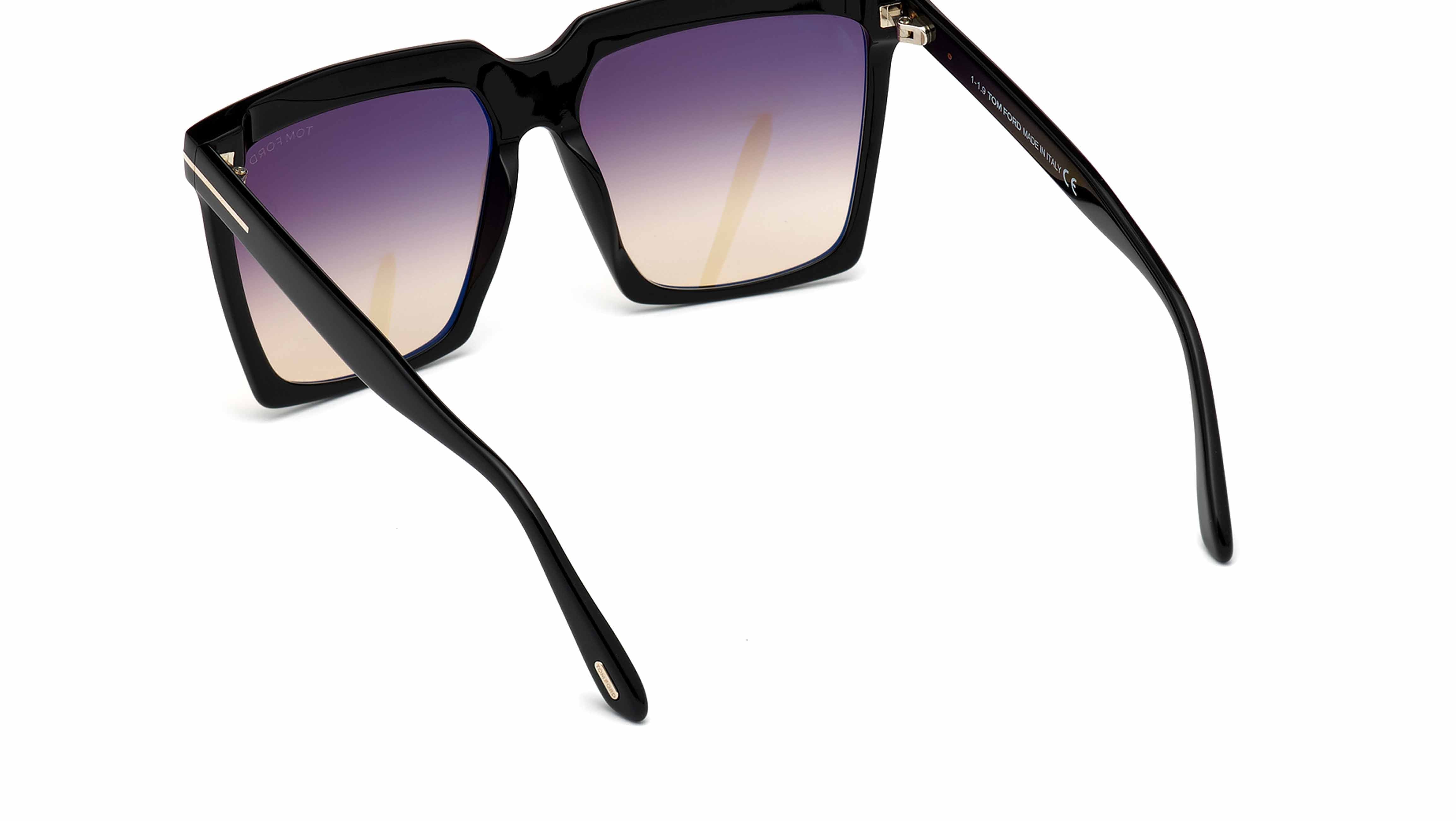 TOM FORD 0764 01B