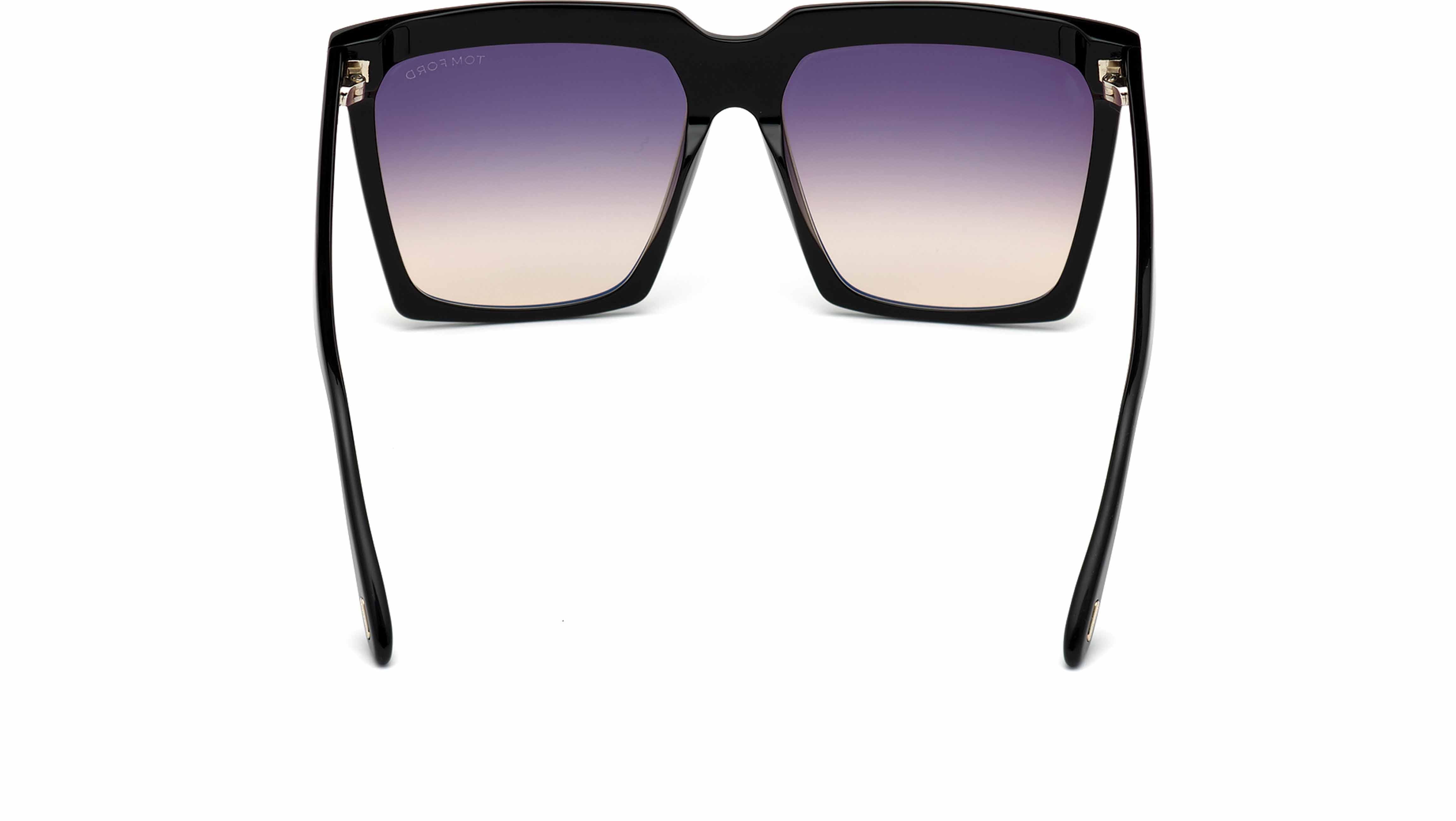 TOM FORD 0764 01B