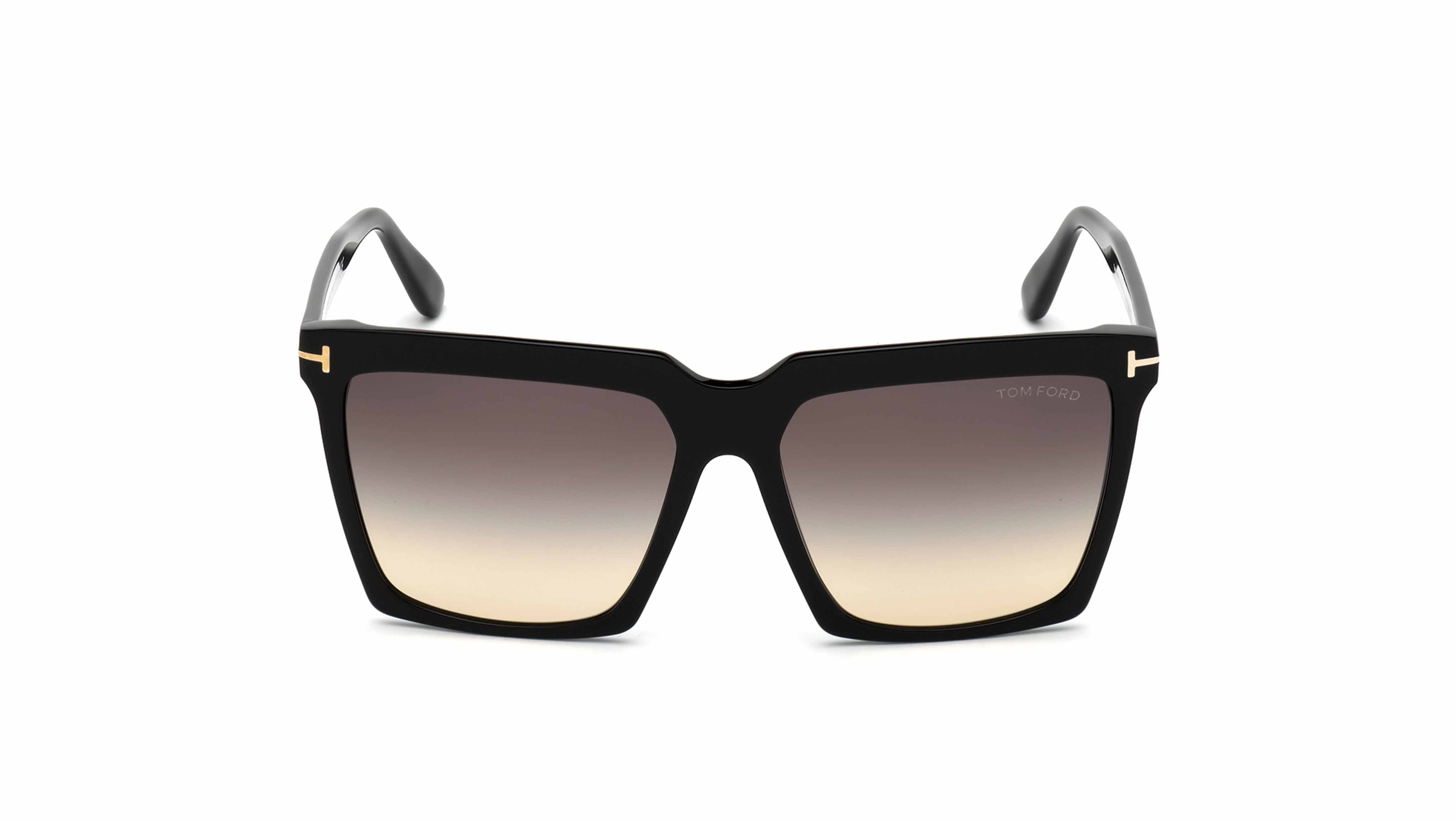TOM FORD 0764 01B