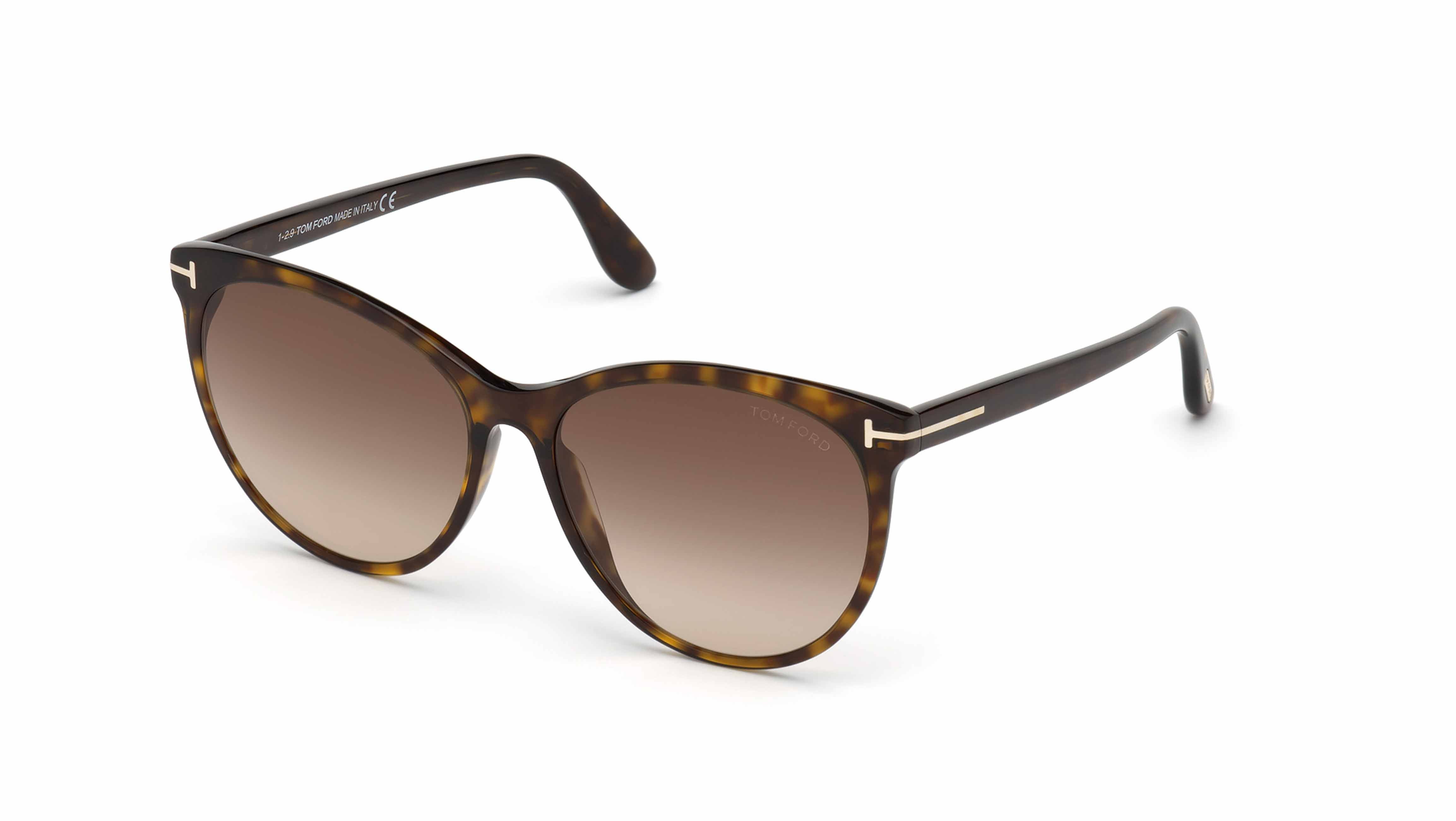 TOM FORD 0787 52F