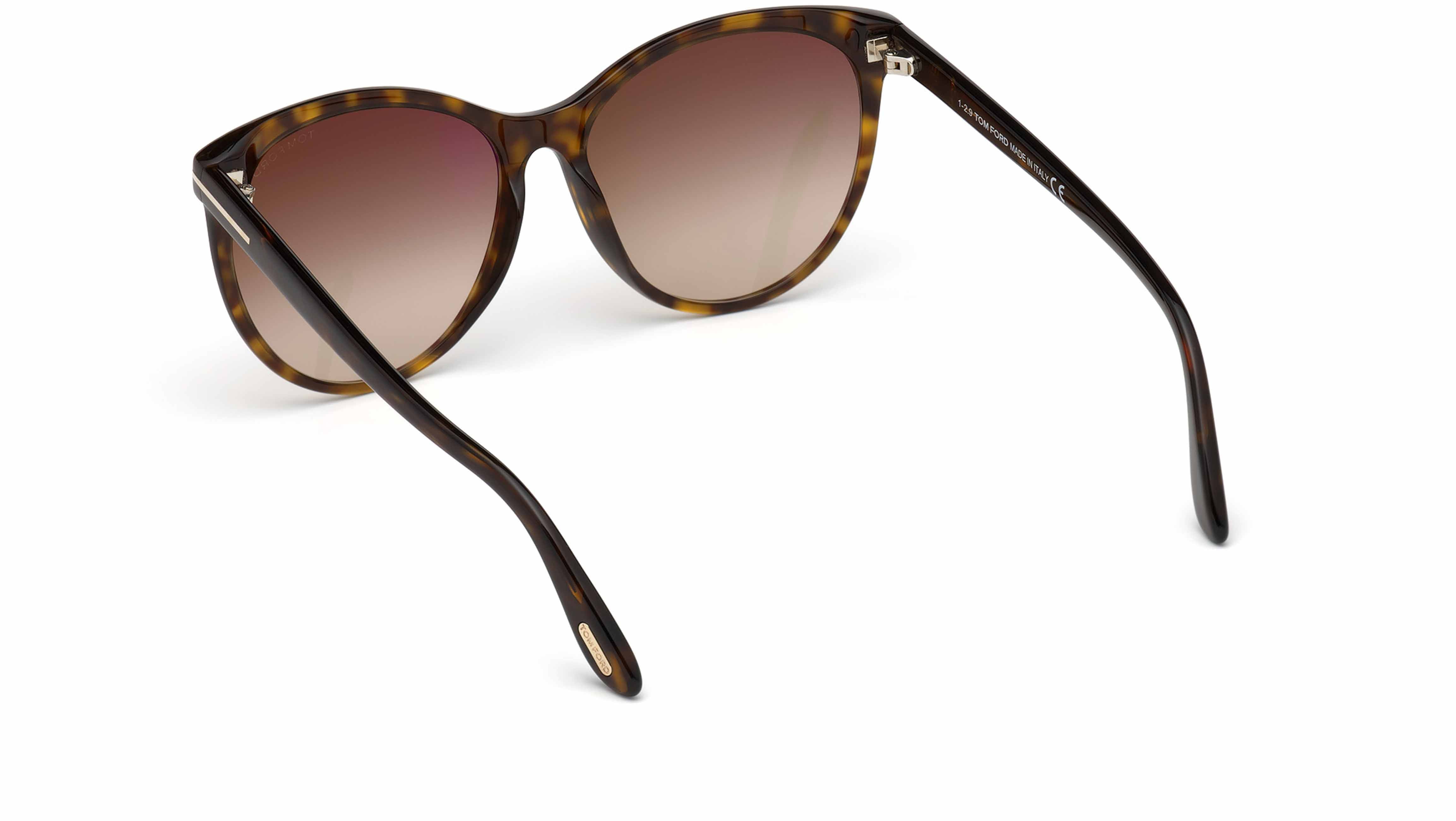TOM FORD 0787 52F
