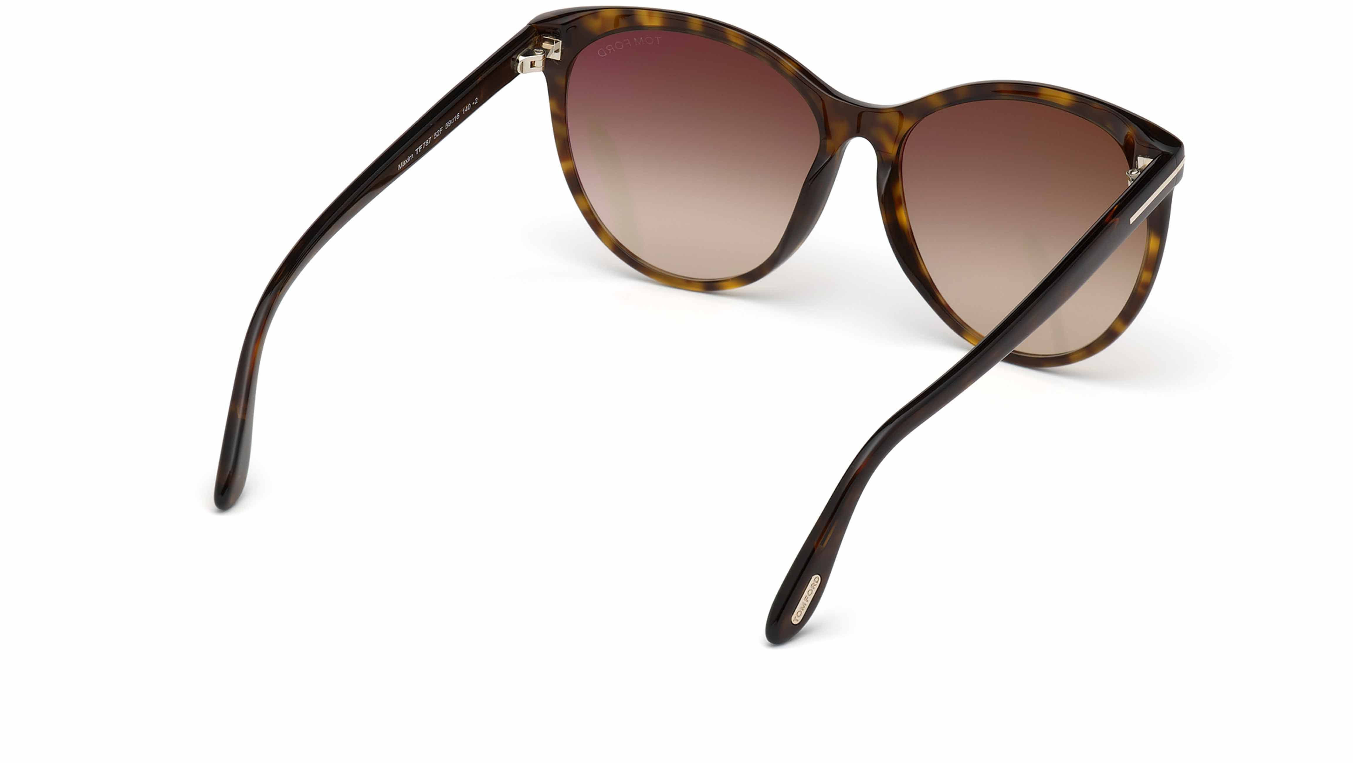 TOM FORD 0787 52F