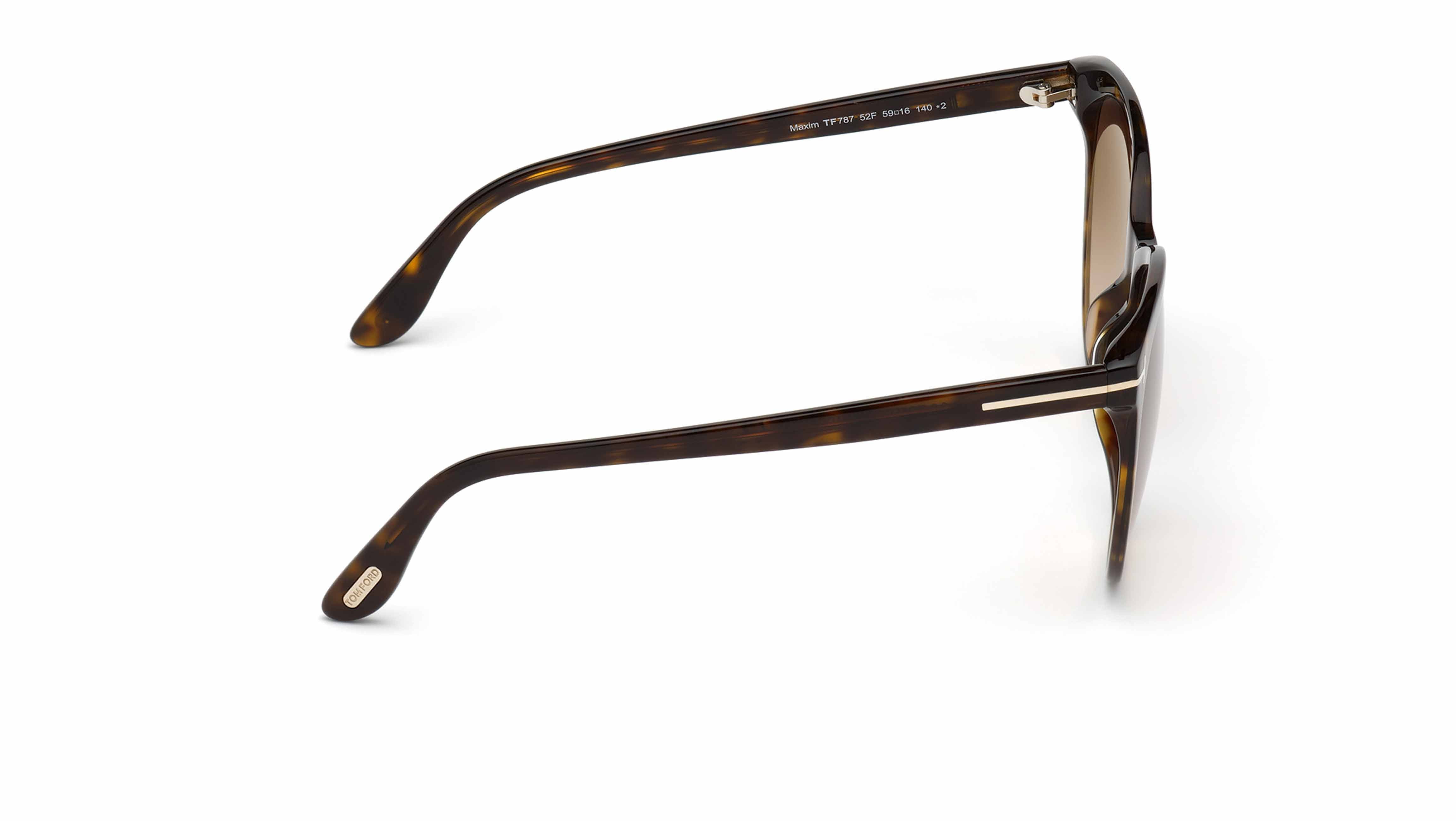 TOM FORD 0787 52F