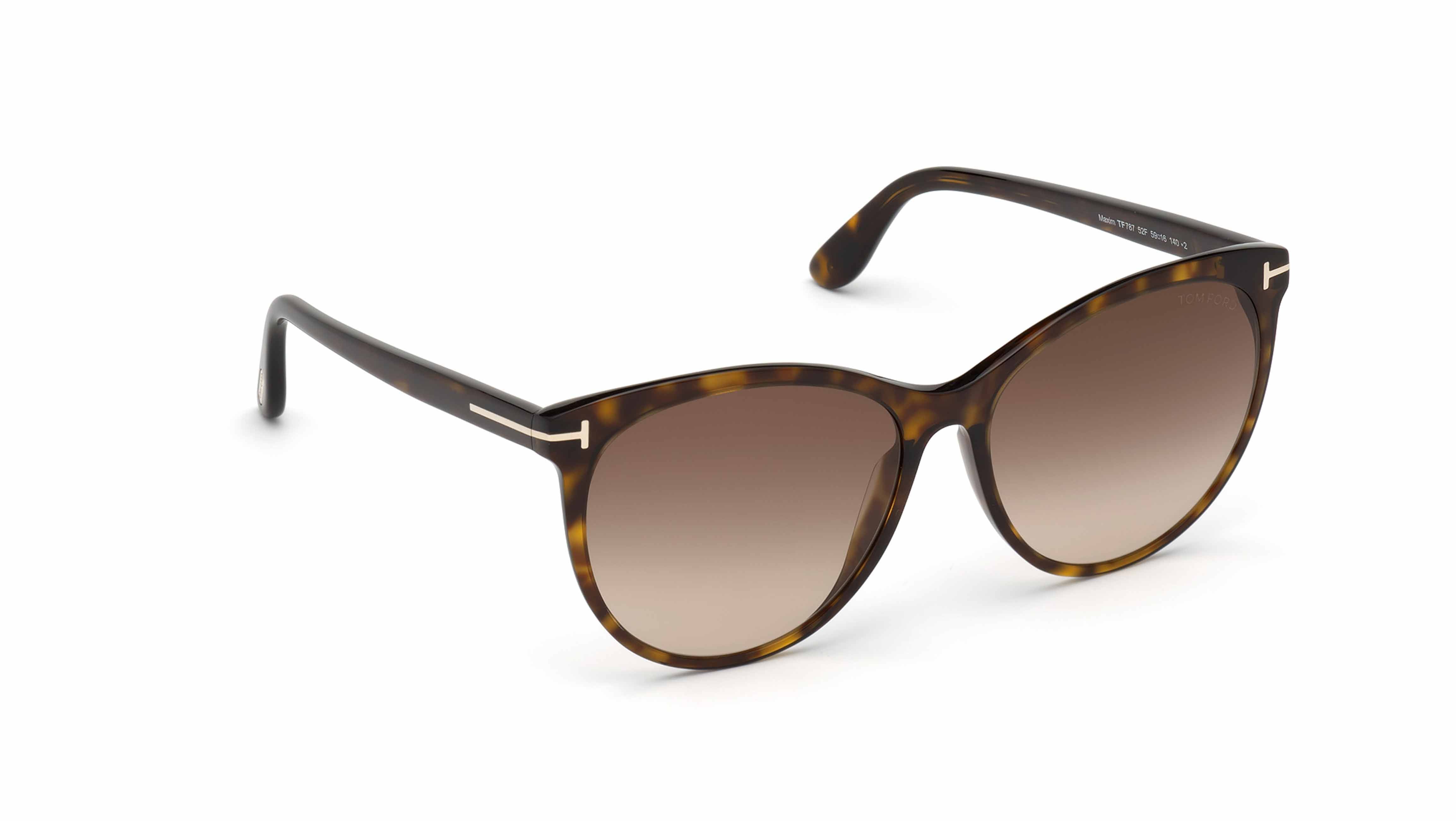TOM FORD 0787 52F
