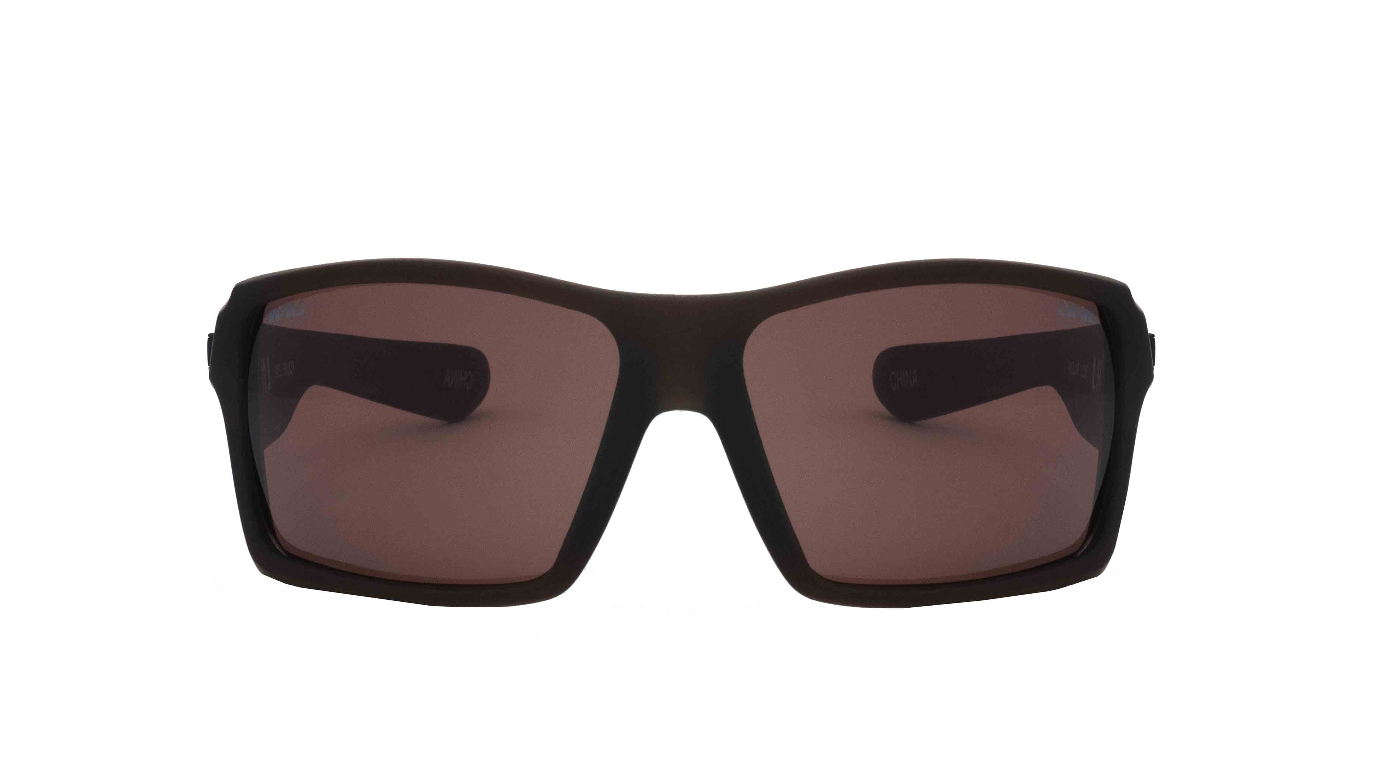 LIIVE THE EDGE POLAR MATT BEER LO305B