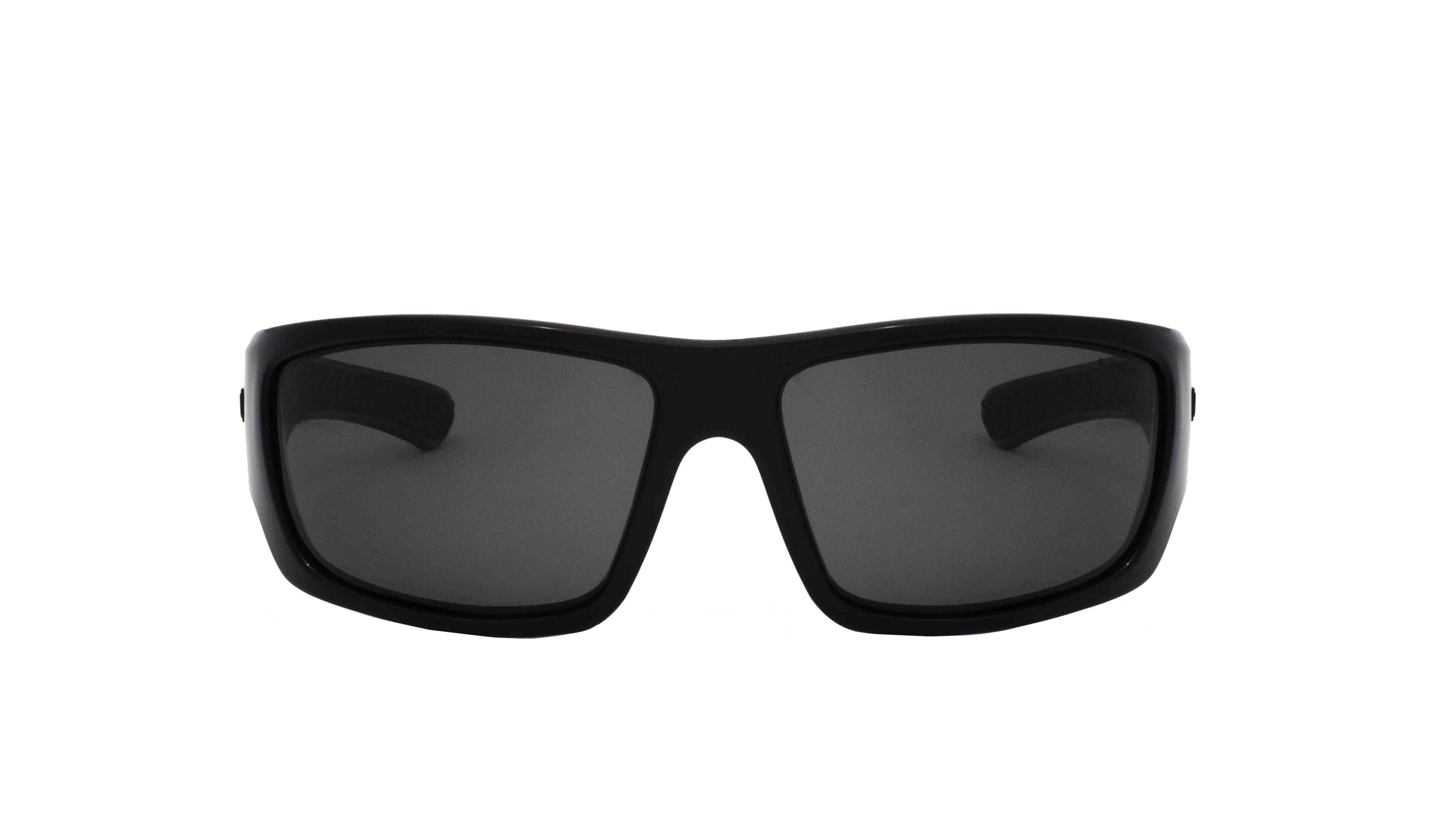 LIIVE KUTA POLAR BLACK LO567A