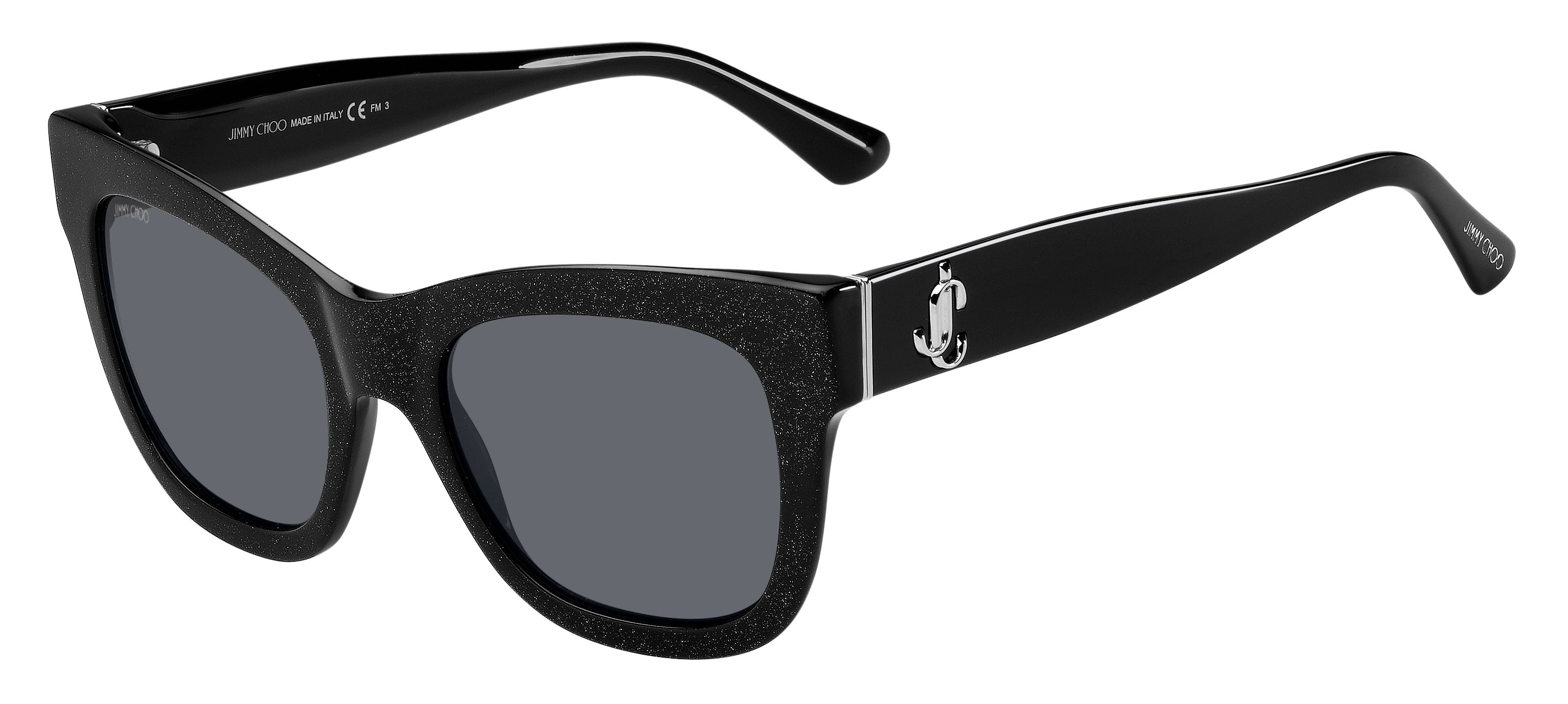 JIMMY CHOO JAN/S DXF IR