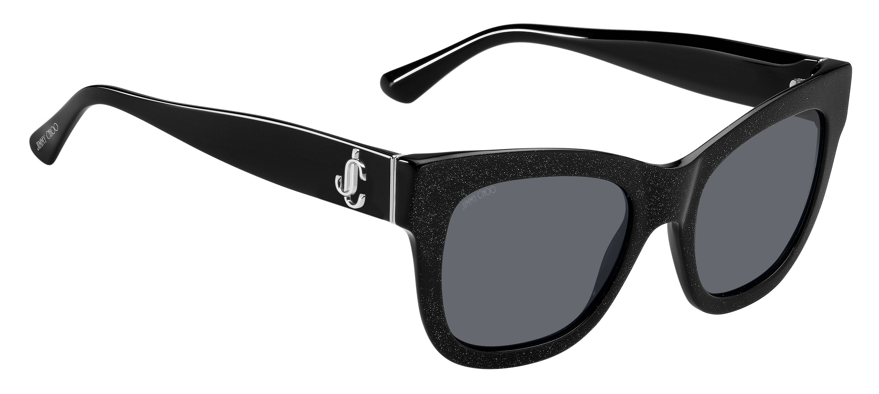 JIMMY CHOO JAN/S DXF IR