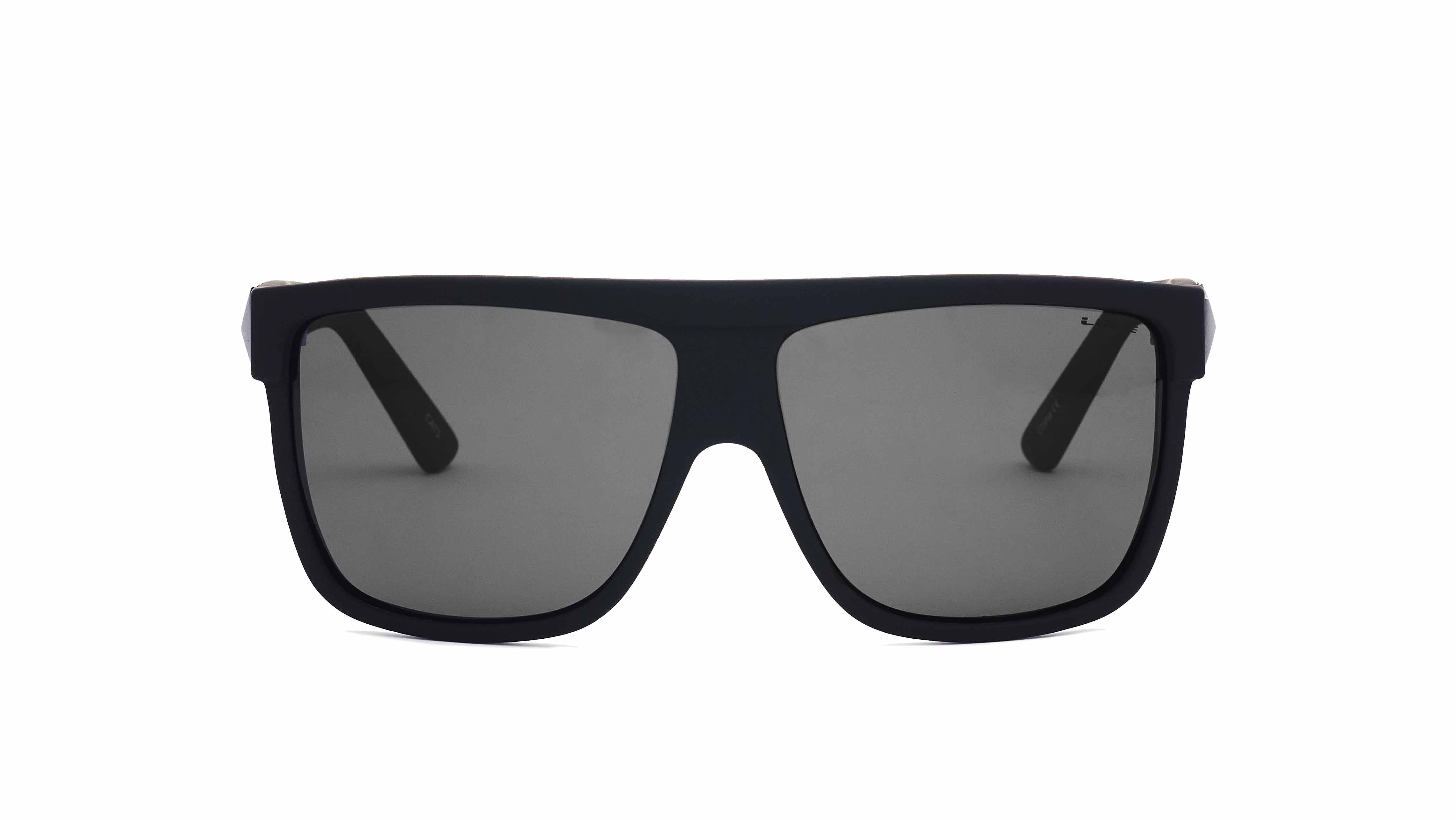 LIIVE ROLLER POLAR MATT BLACK LO403A