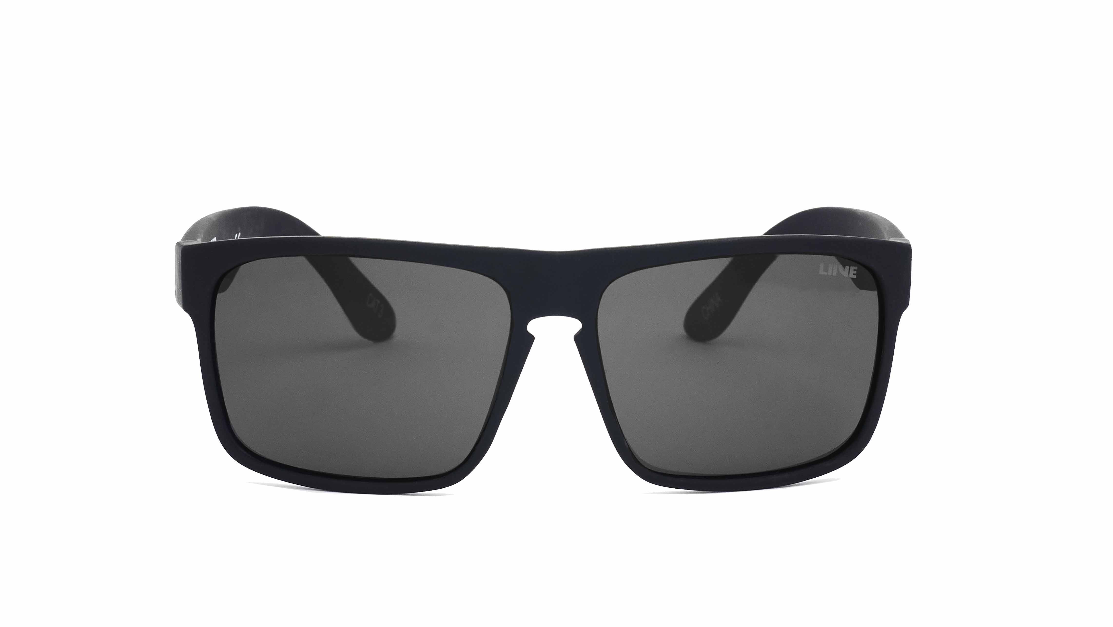 LIIVE VOYAGER POLAR MATT BLACK LO535D