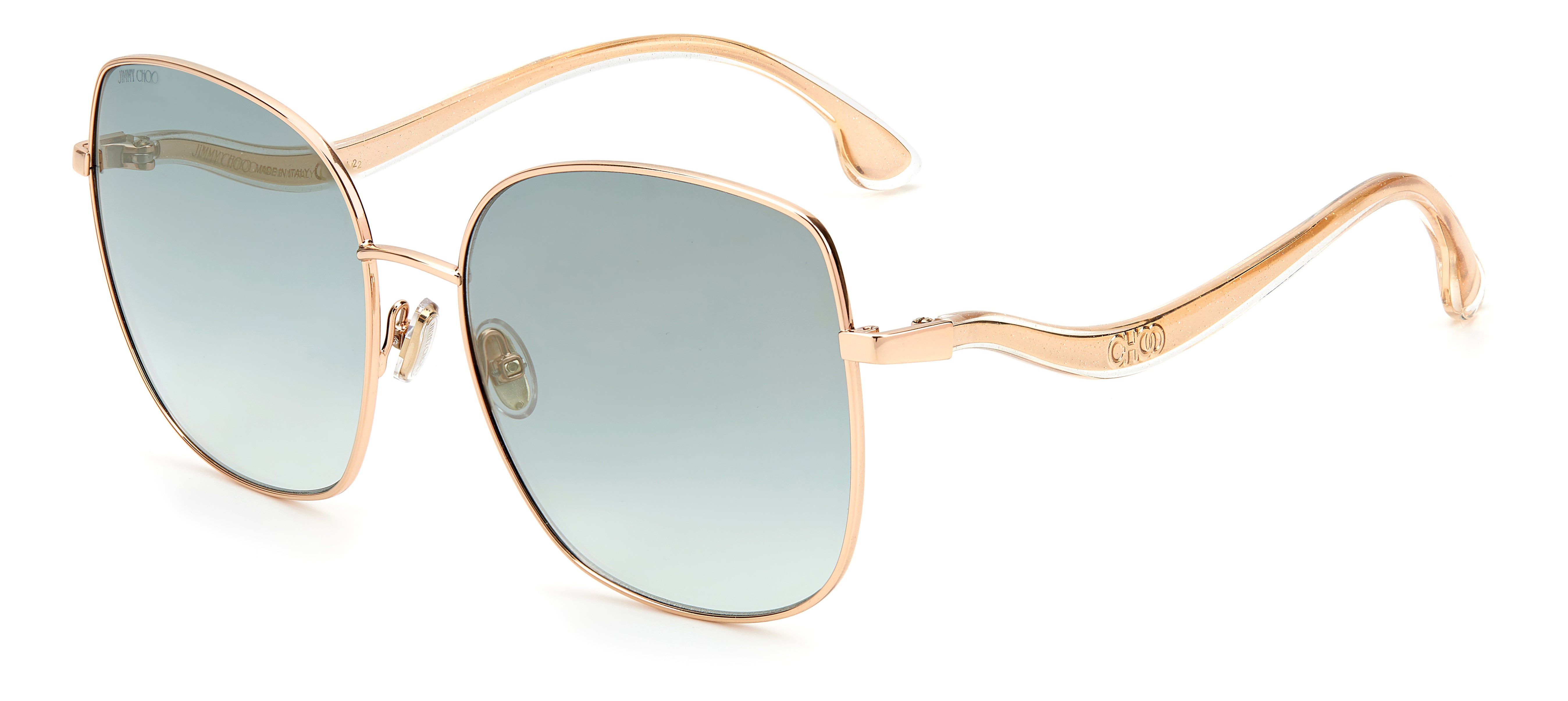 JIMMY CHOO MAMIE/S DDB EZ