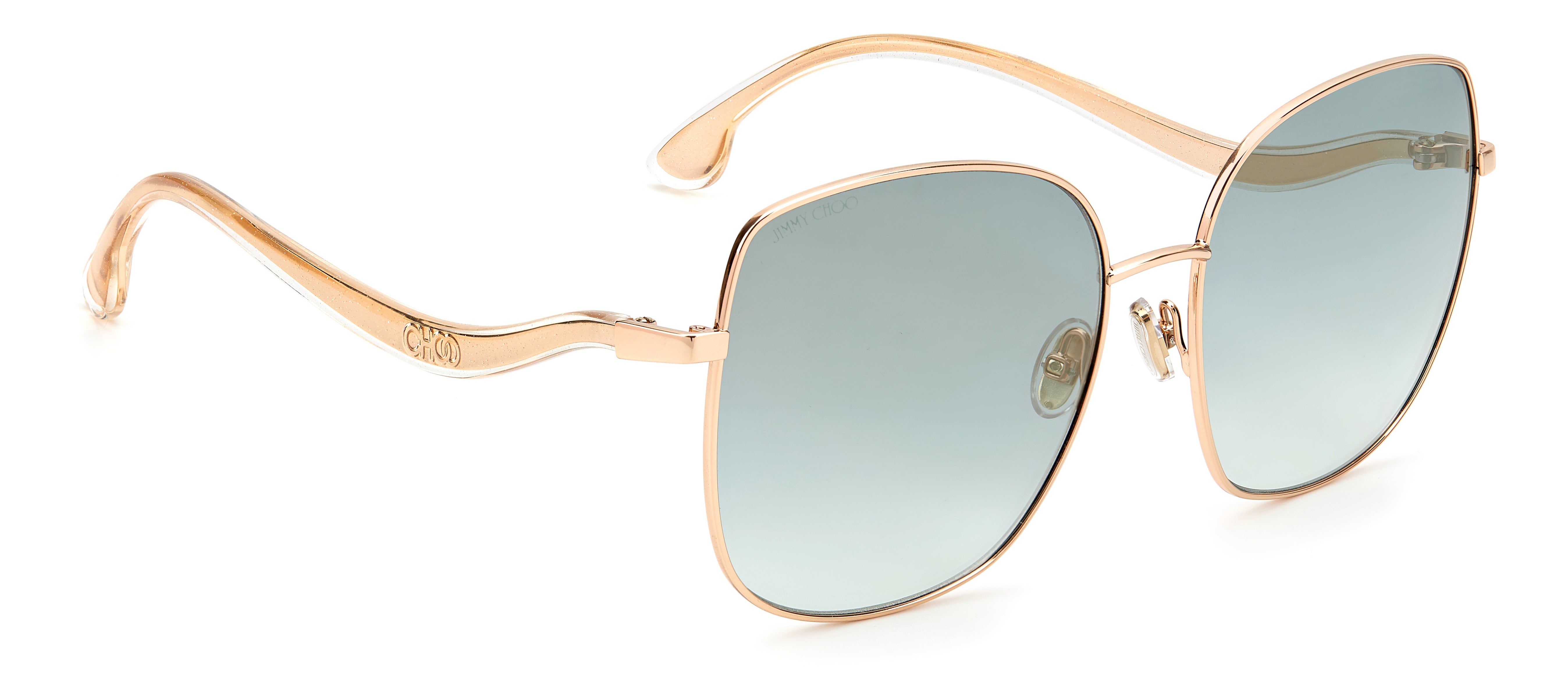 JIMMY CHOO MAMIE/S DDB EZ