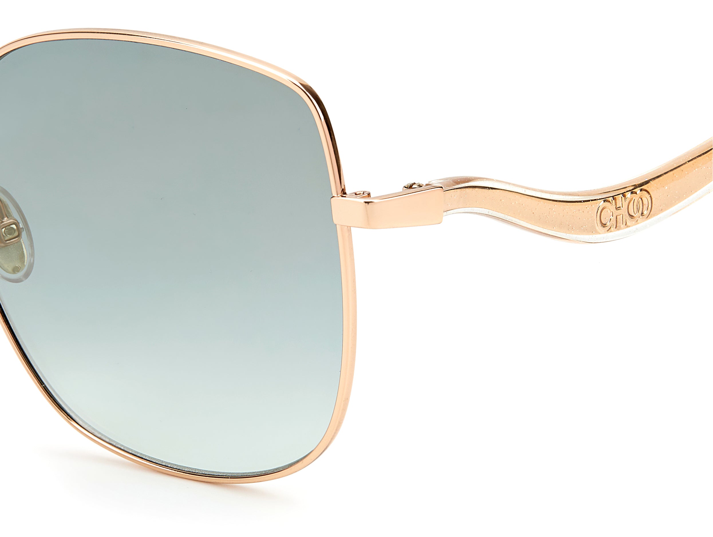 JIMMY CHOO MAMIE/S DDB EZ