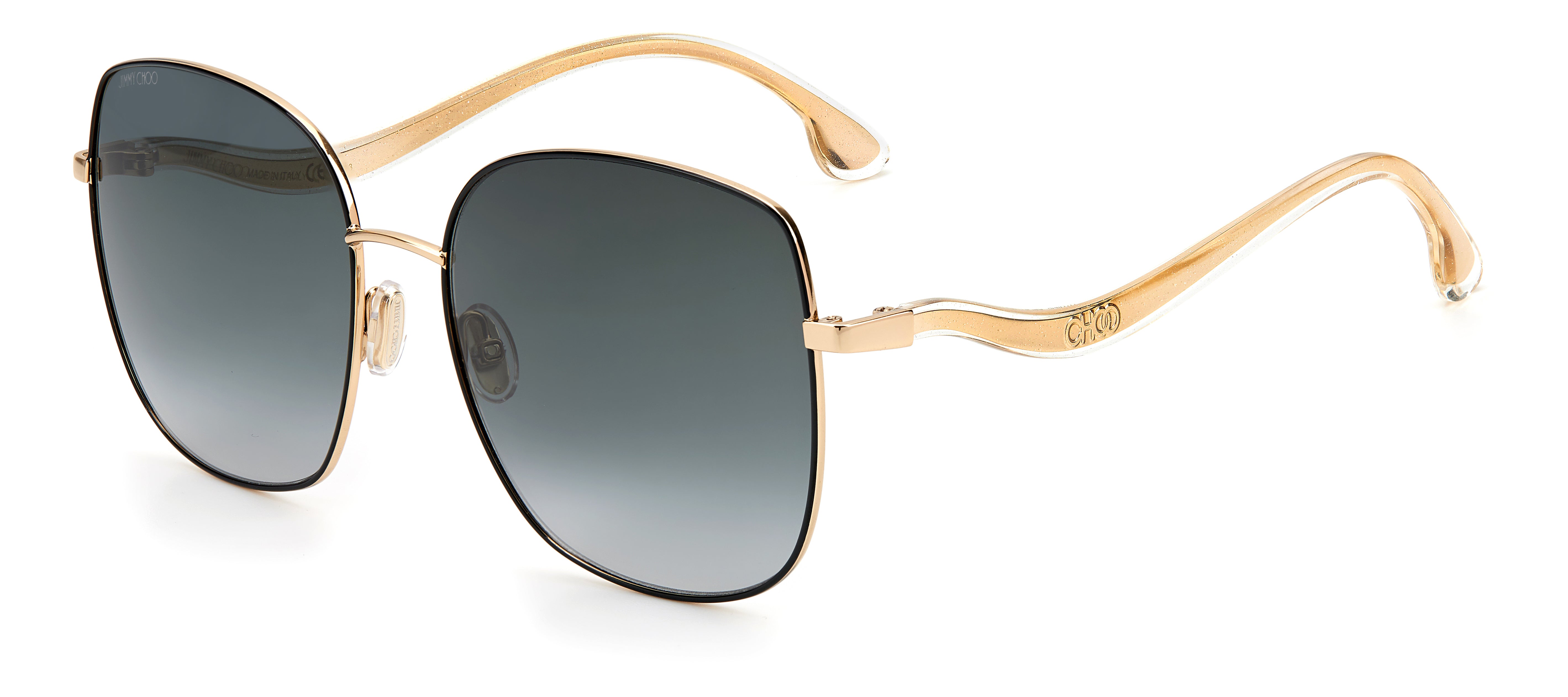 JIMMY CHOO MAMIE/S RHL 9O