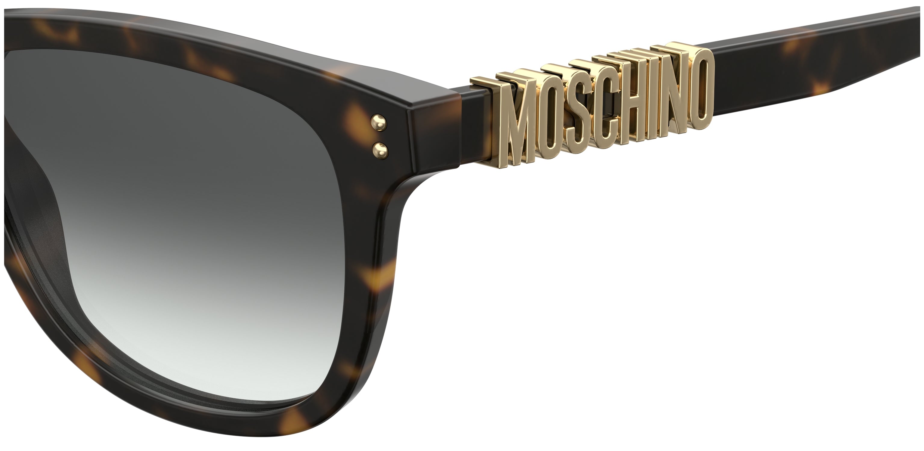 MOSCHINO MOS003/S 086 9O