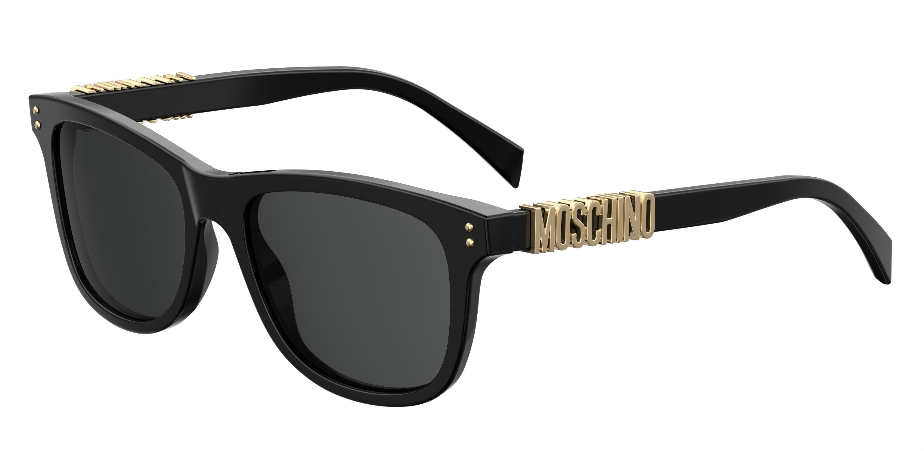 MOSCHINO MOS003/S 807 IR