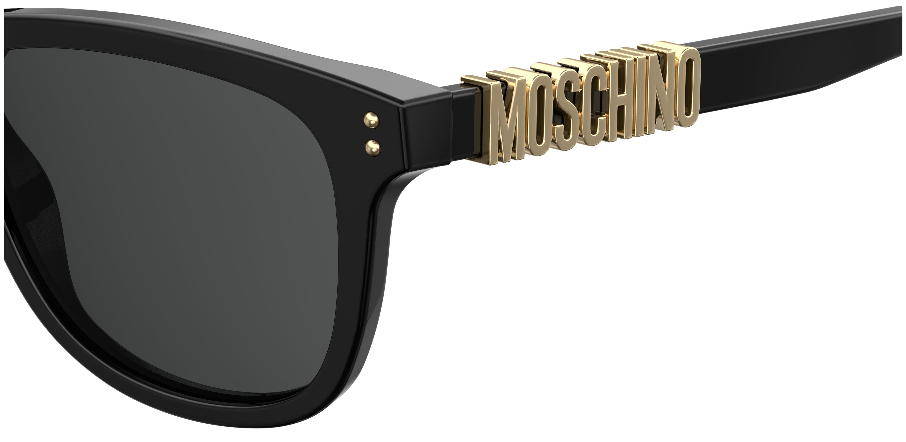 MOSCHINO MOS003/S 807 IR