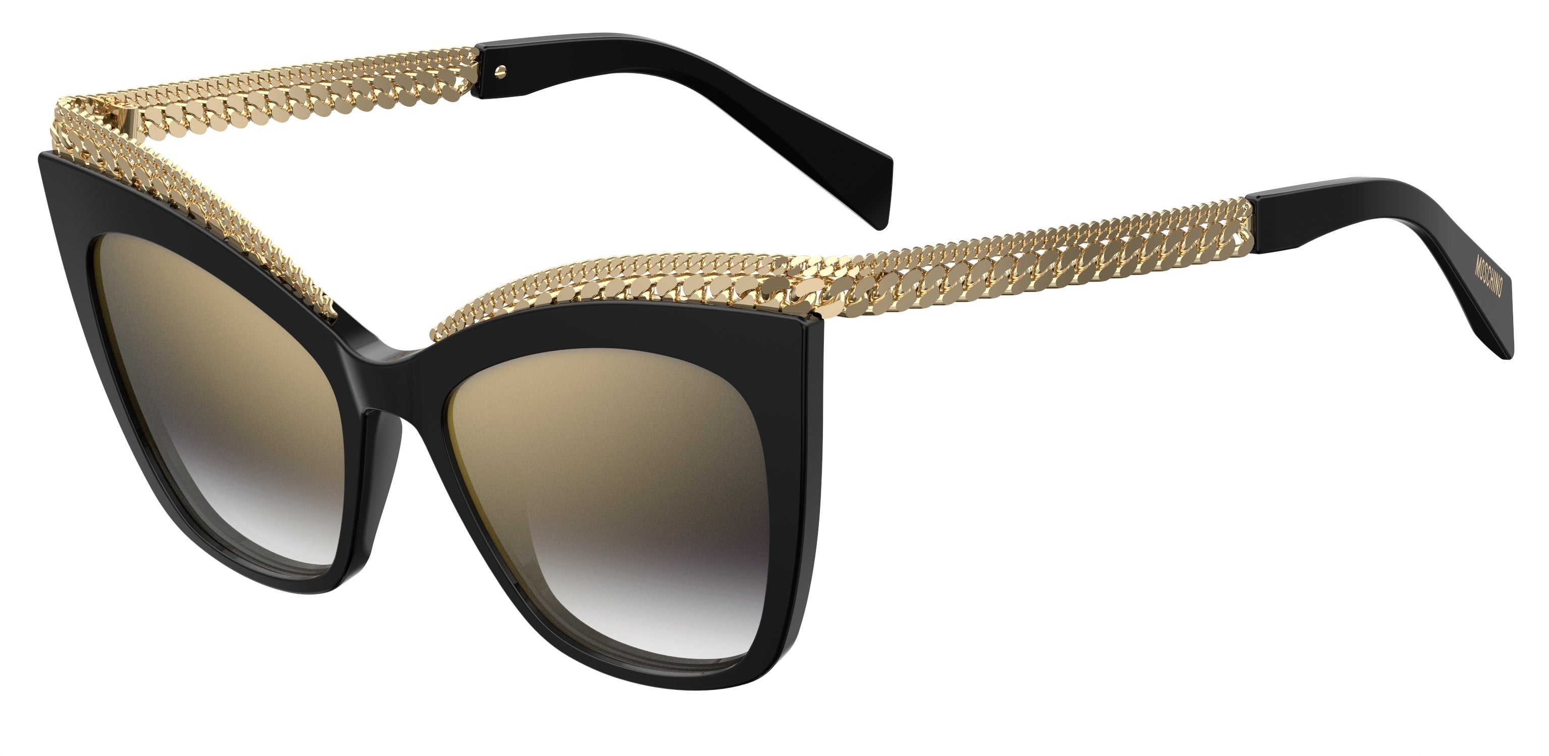 MOSCHINO MOS009/S 807 FQ