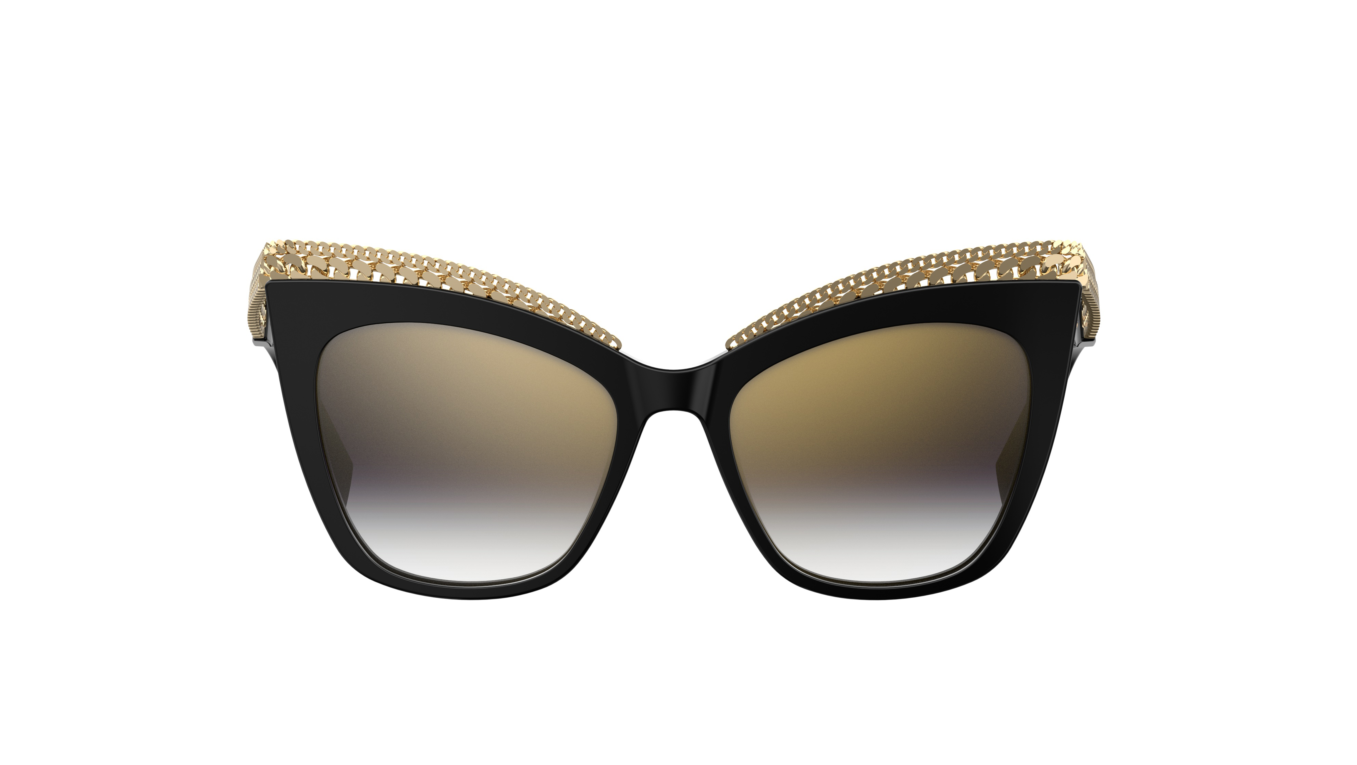 MOSCHINO MOS009/S 807 FQ