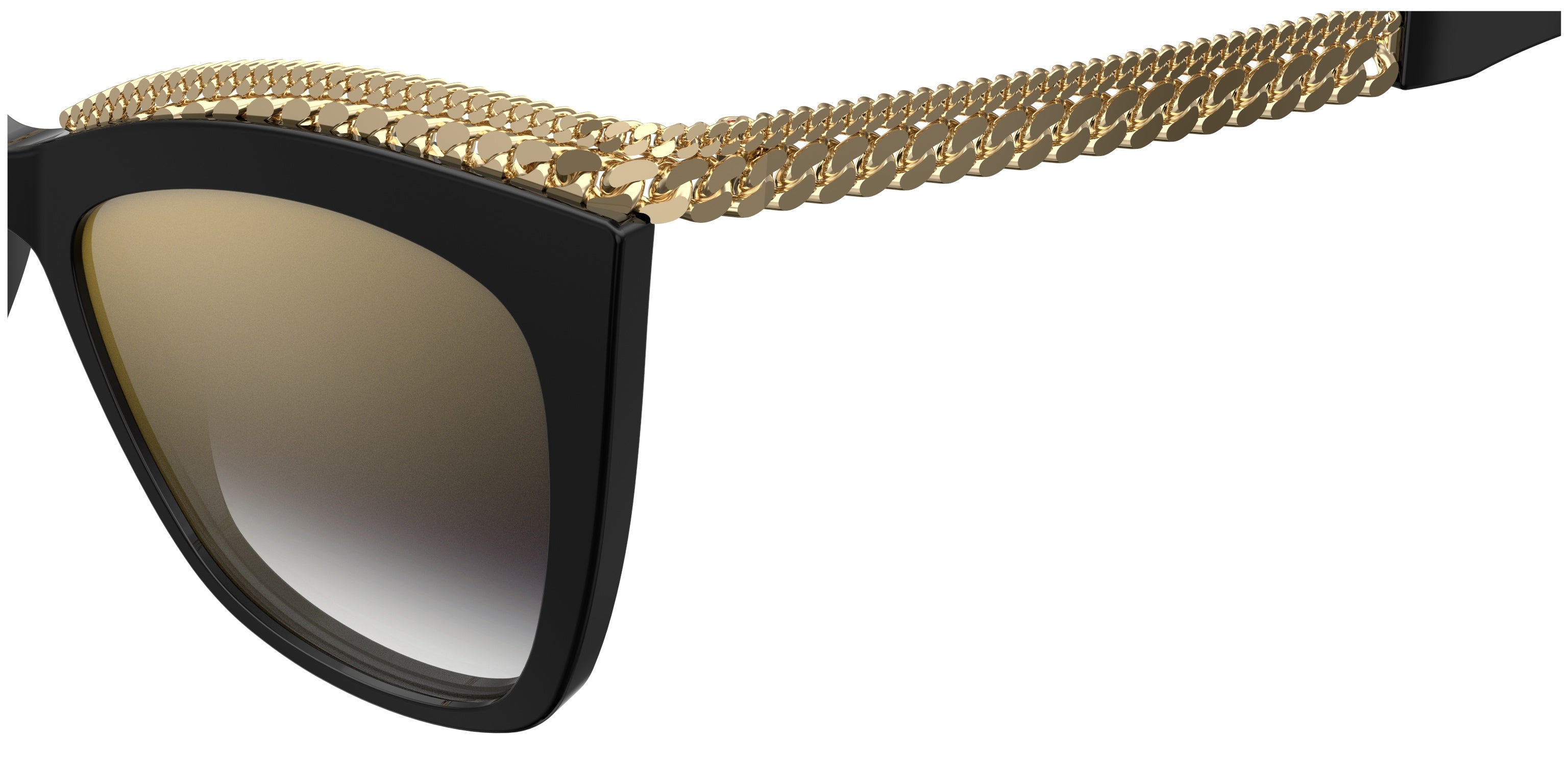MOSCHINO MOS009/S 807 FQ
