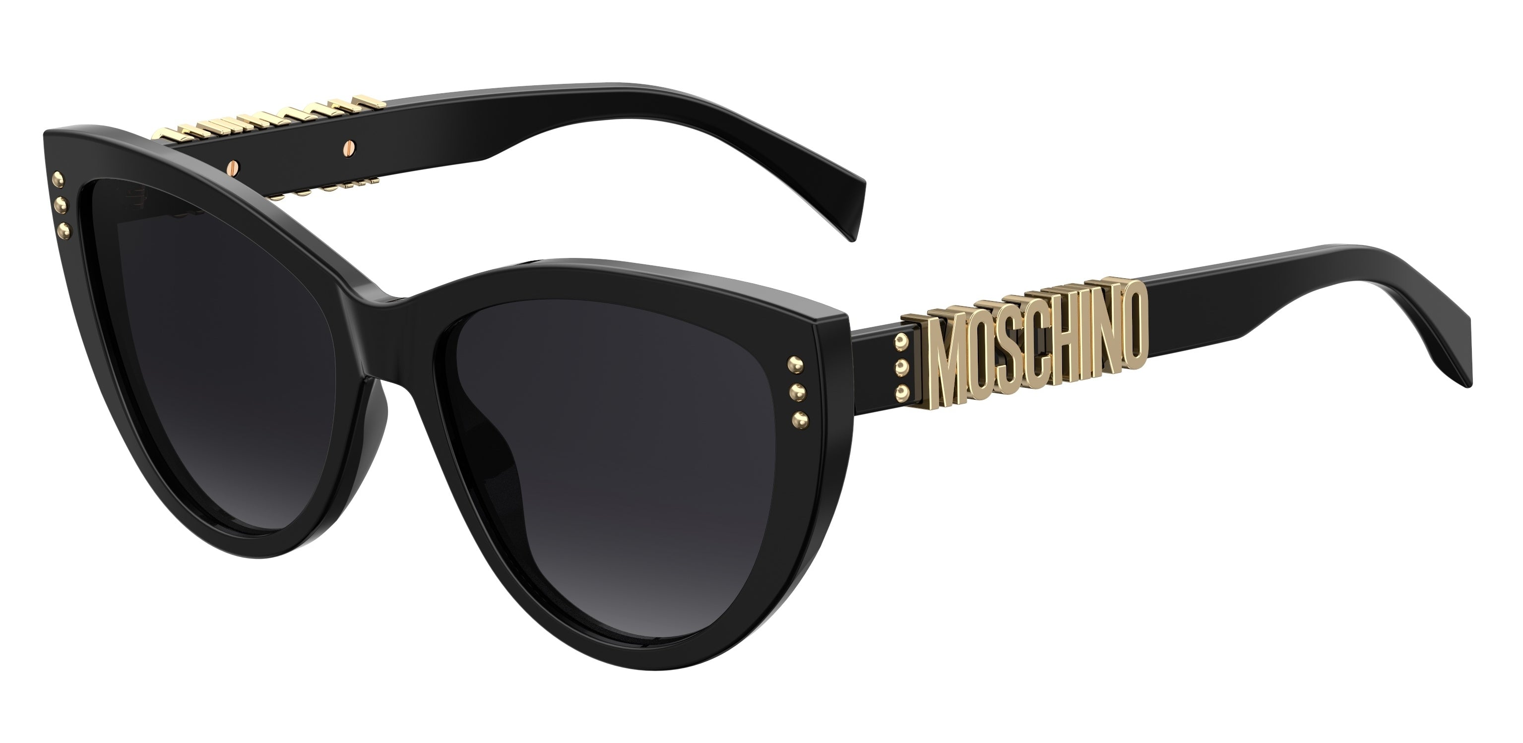 MOSCHINO MOS018/S 807 9O