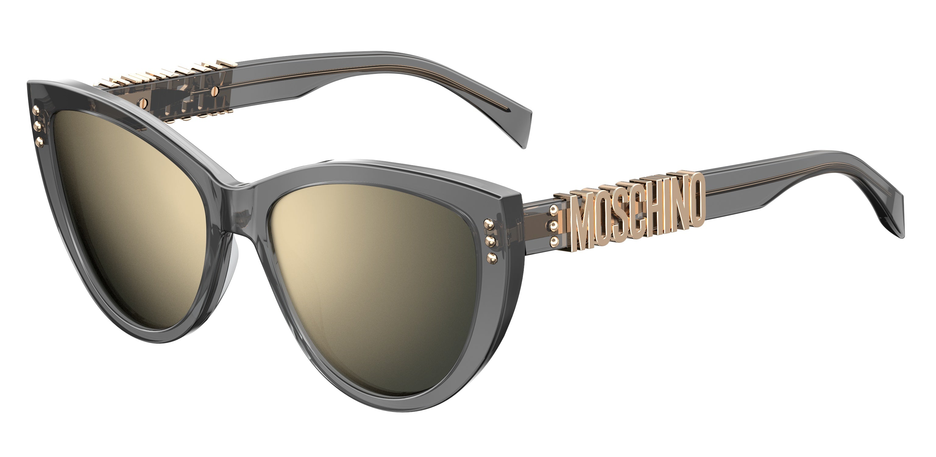 MOSCHINO MOS018/S KB7 UE