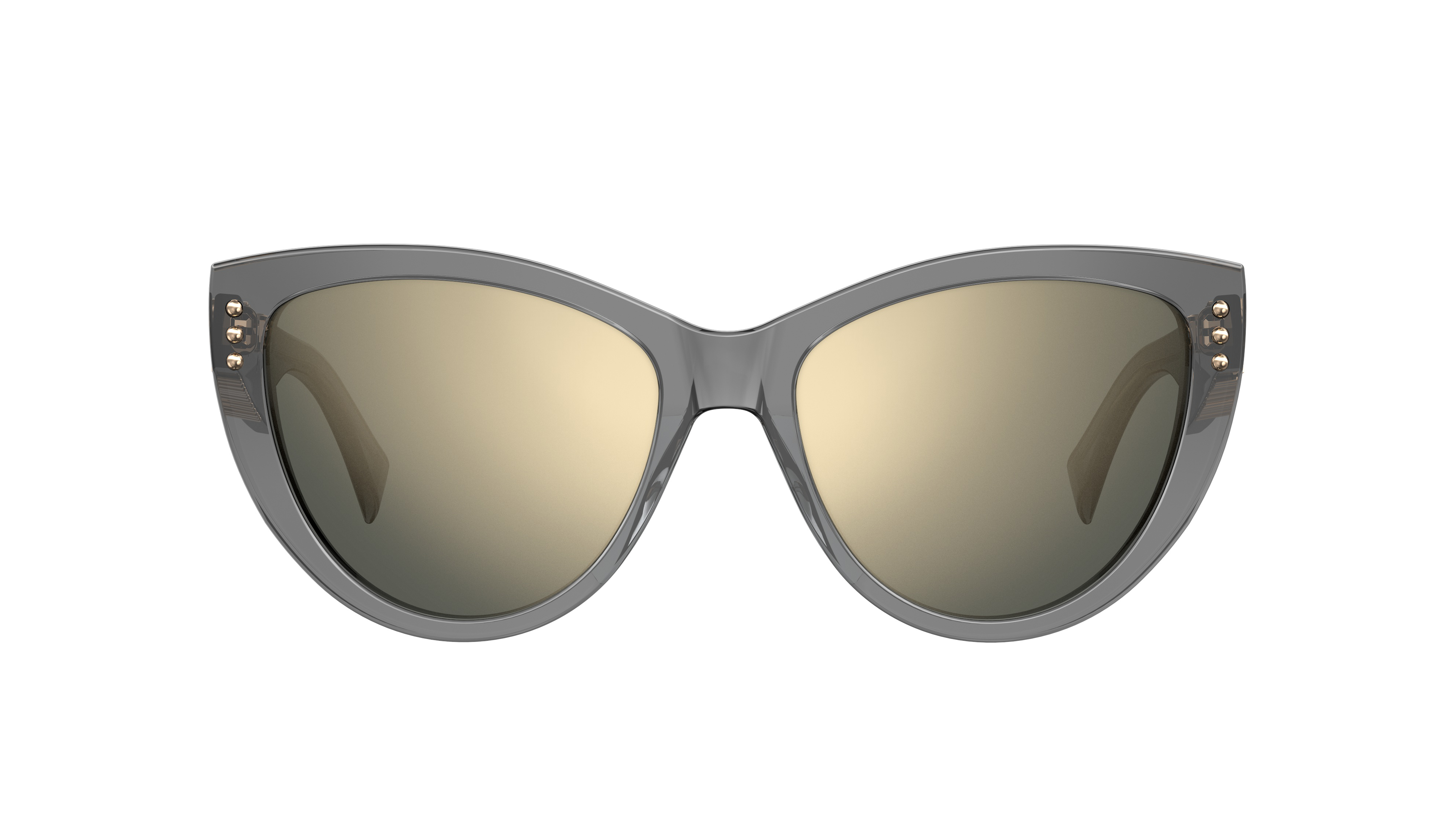 MOSCHINO MOS018/S KB7 UE