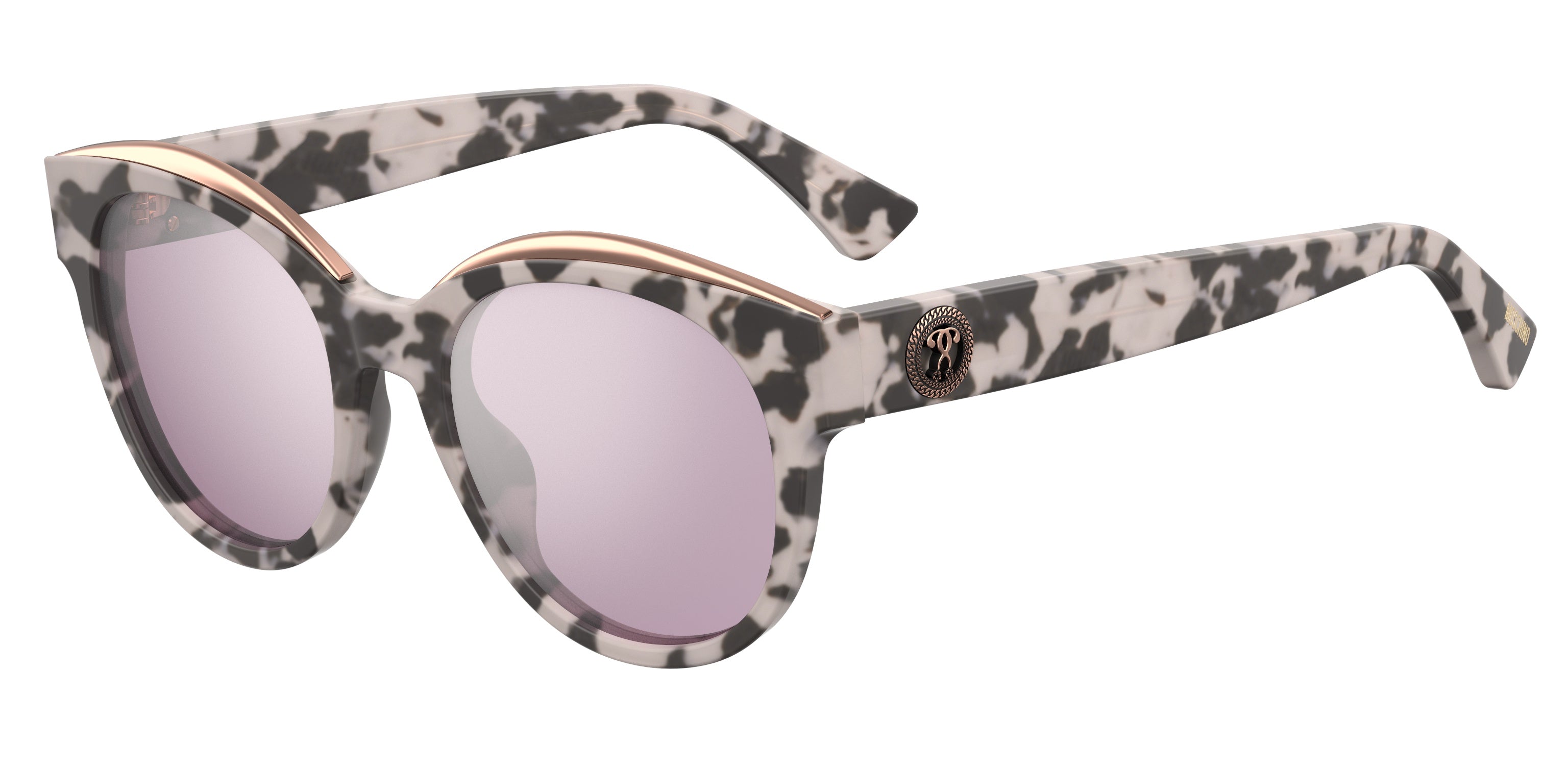 MOSCHINO MOS033/S HT8 2S