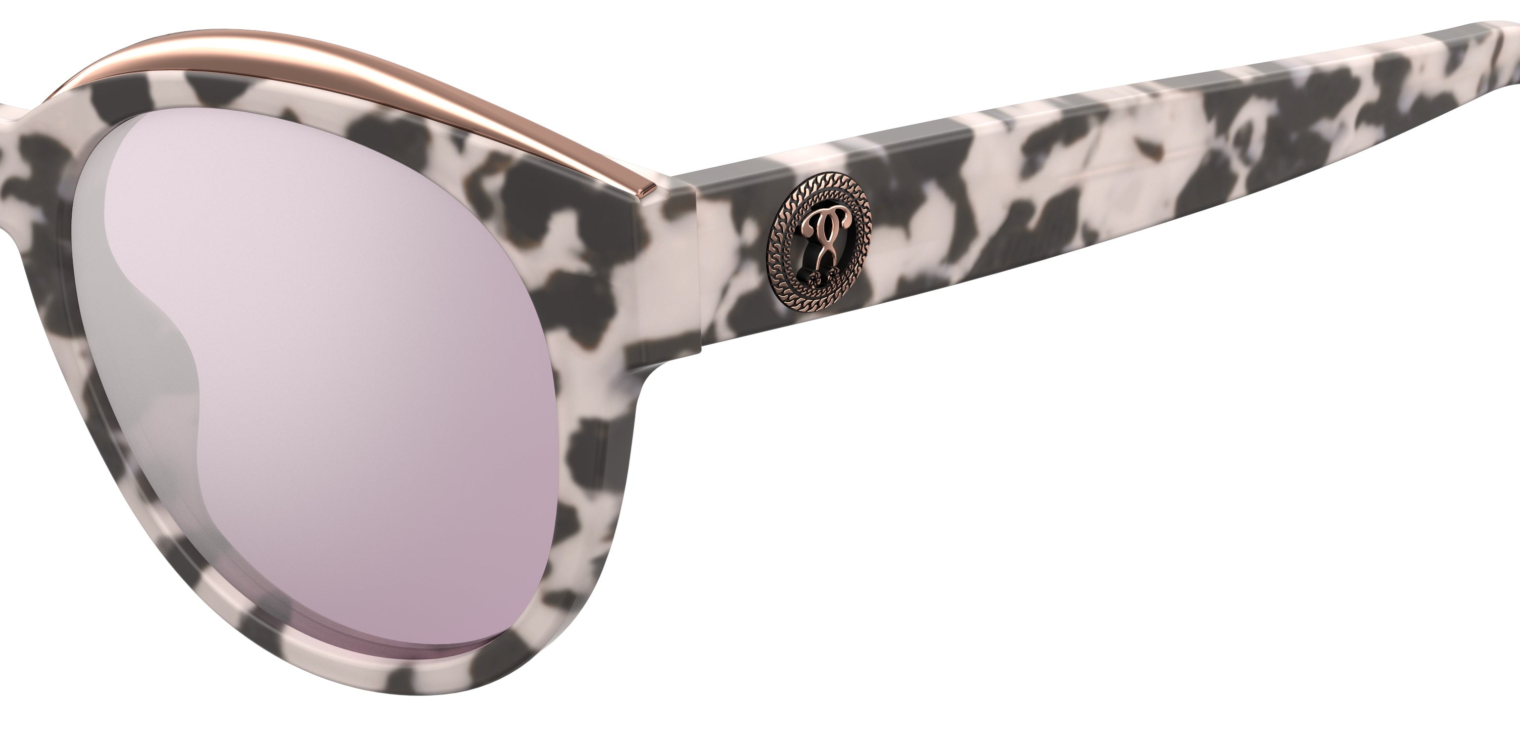 MOSCHINO MOS033/S HT8 2S
