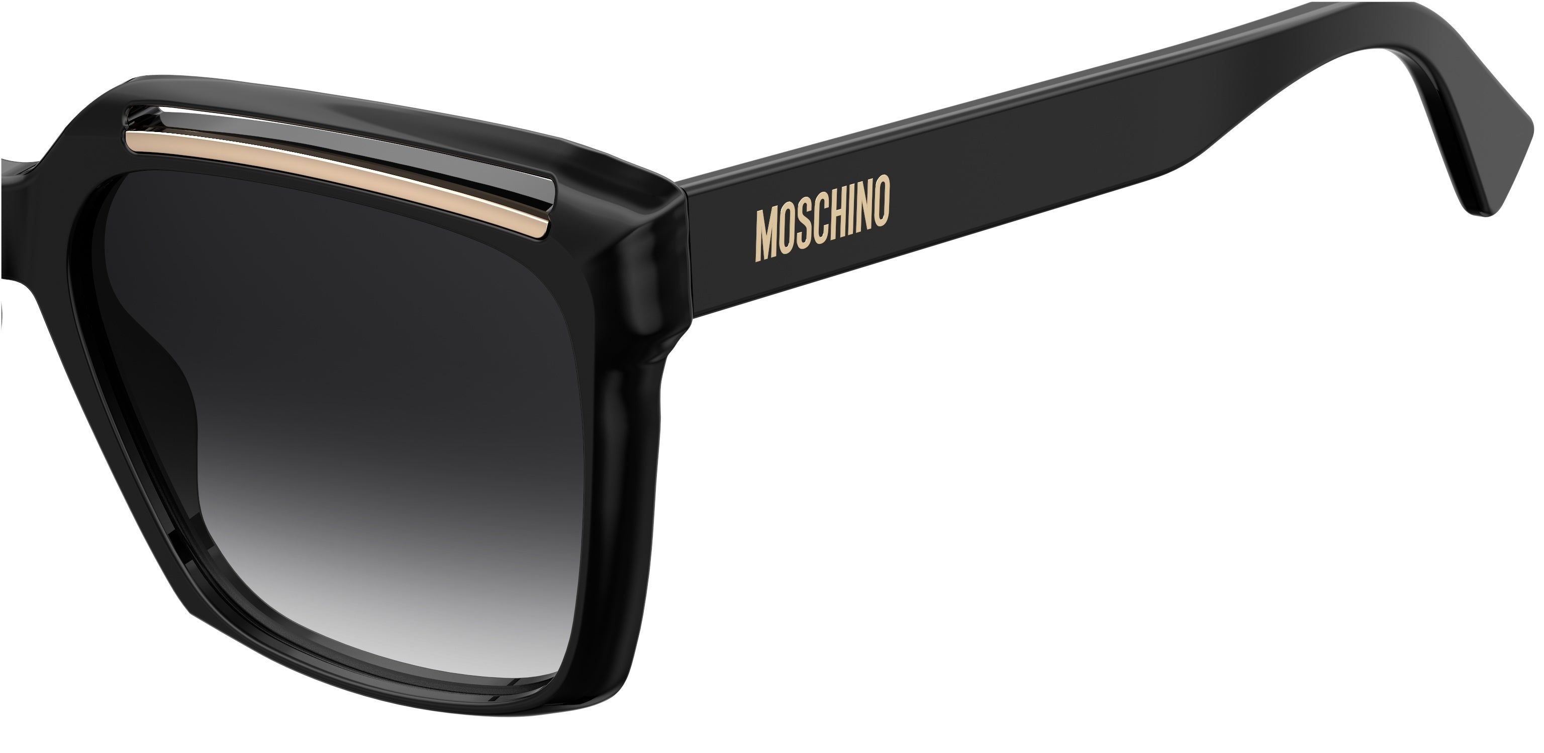 MOSCHINO MOS035/S 807 9O
