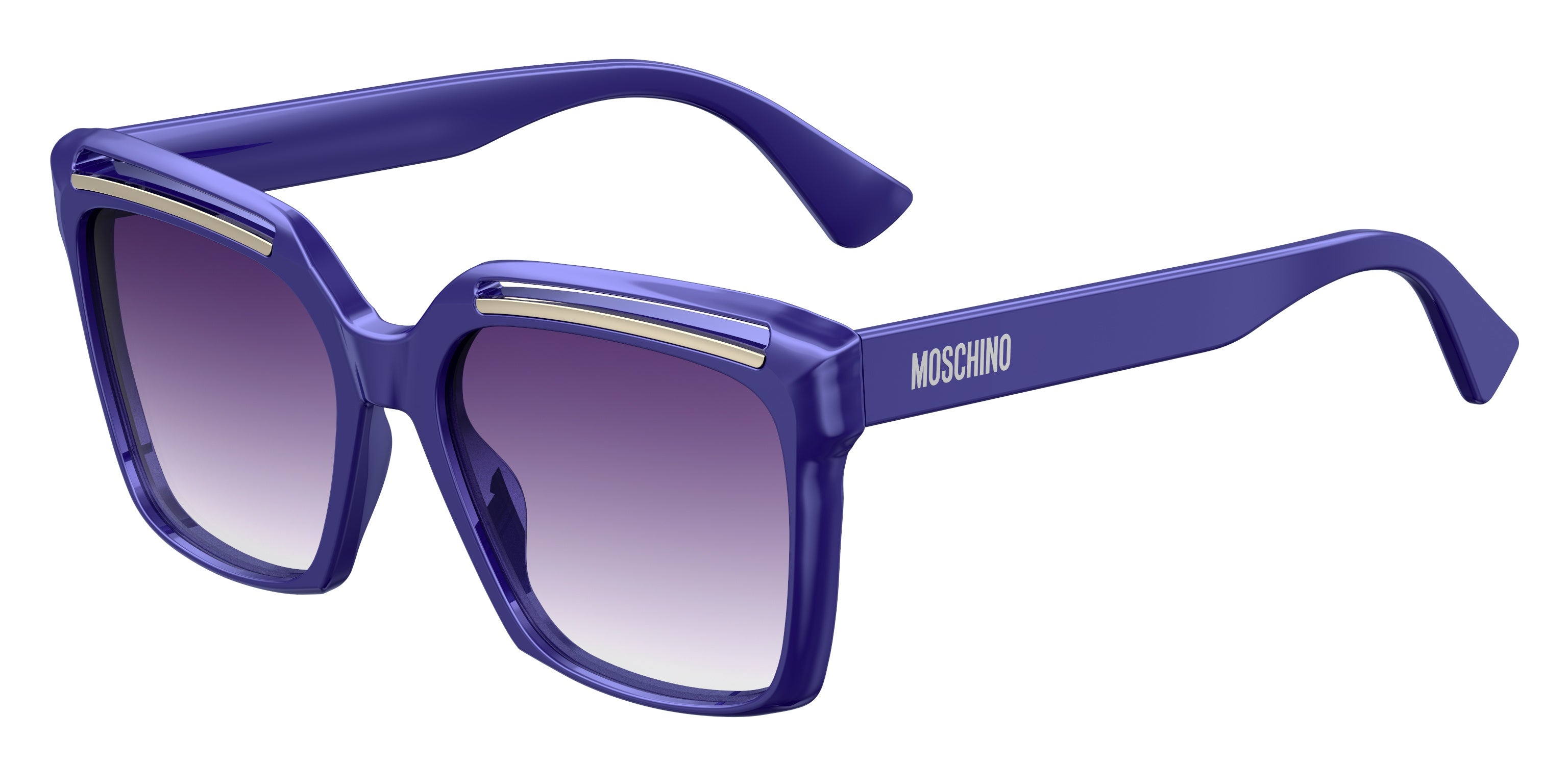 MOSCHINO MOS035/S PJP DG