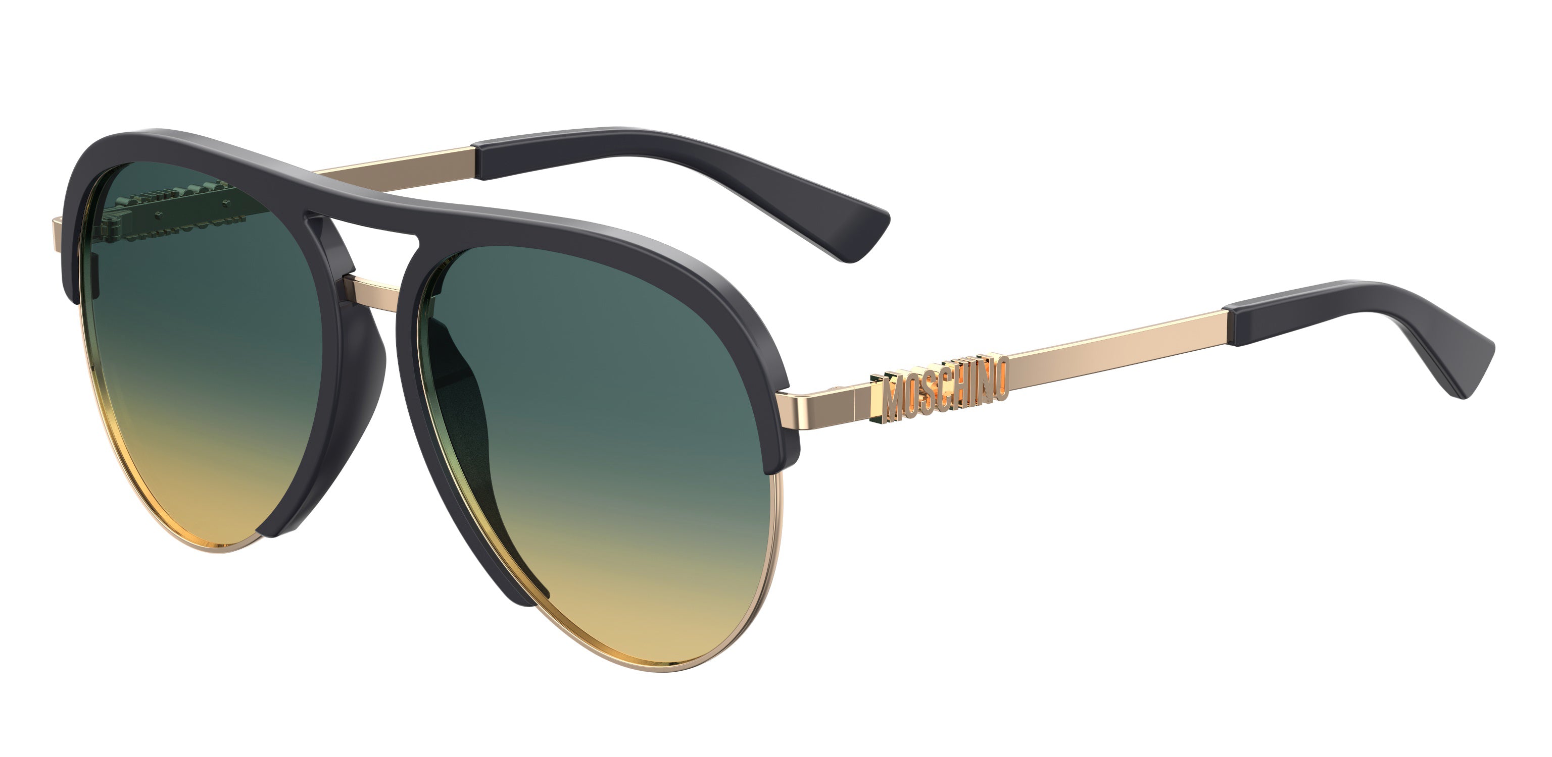 MOSCHINO MOS041/S KB7 JE