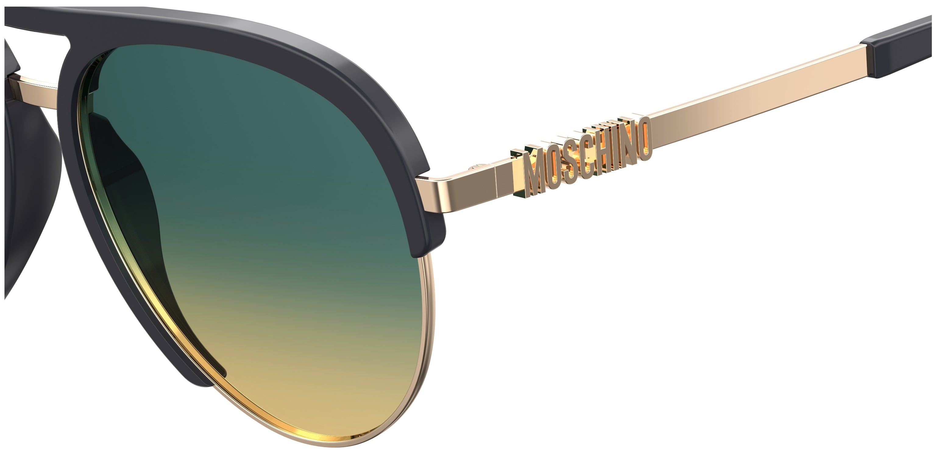 MOSCHINO MOS041/S KB7 JE