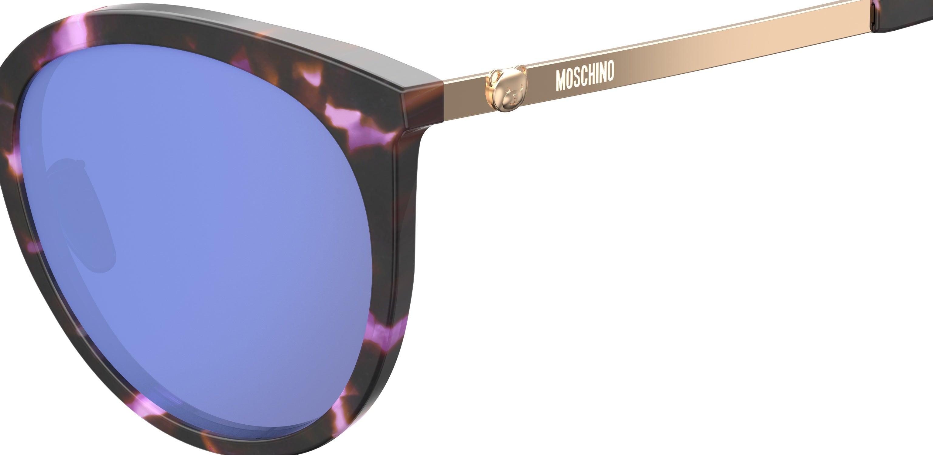 MOSCHINO MOS045/F/S HKZ 35