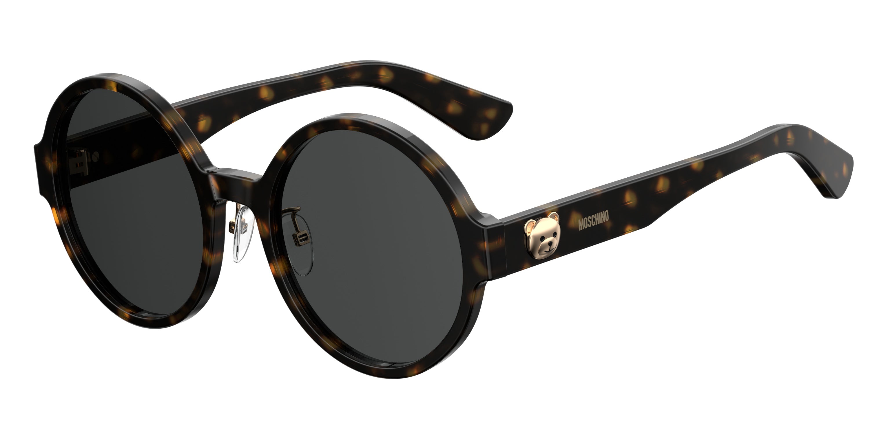 MOSCHINO MOS046/F/S 086 2K