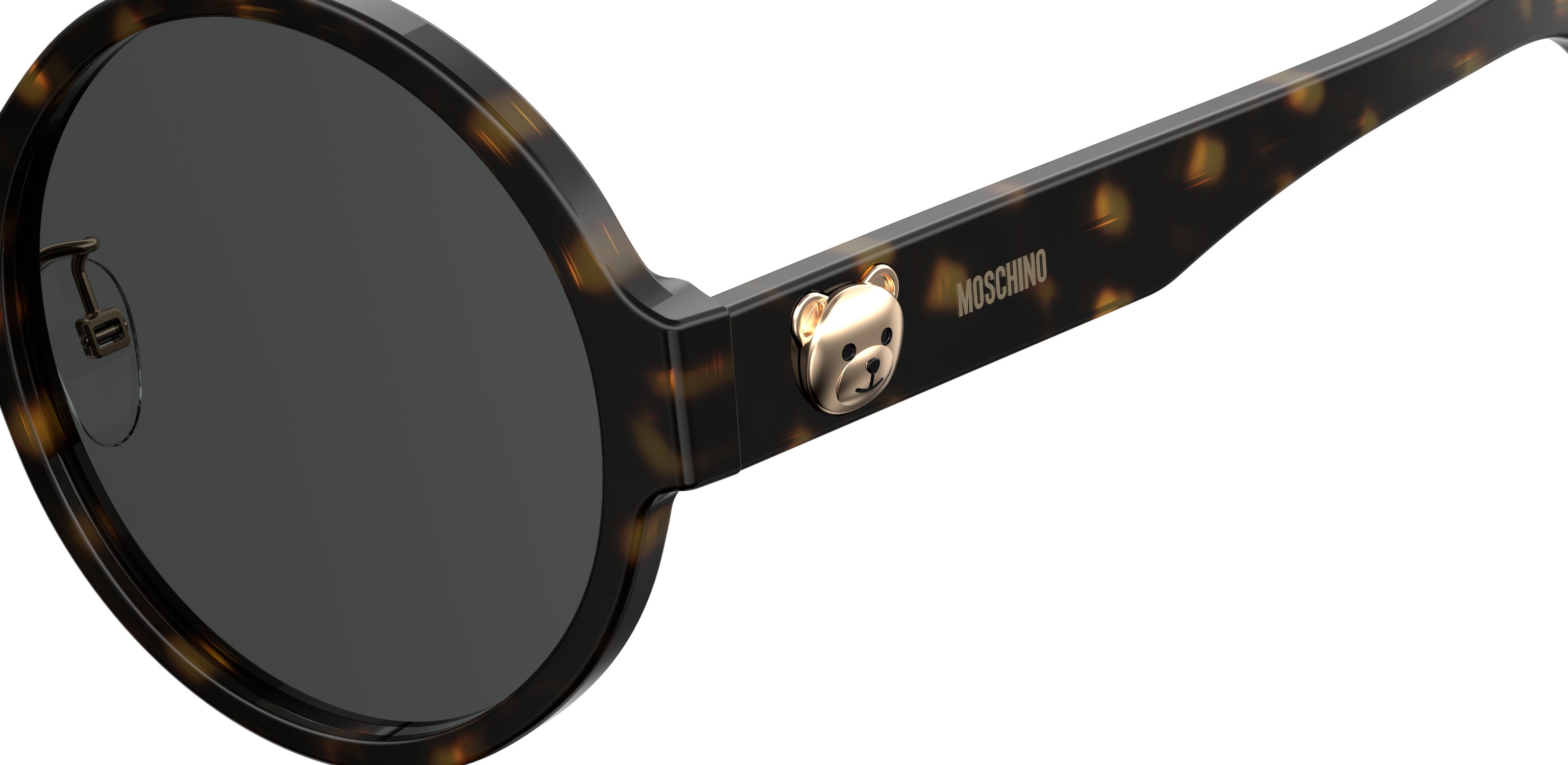 MOSCHINO MOS046/F/S 086 2K