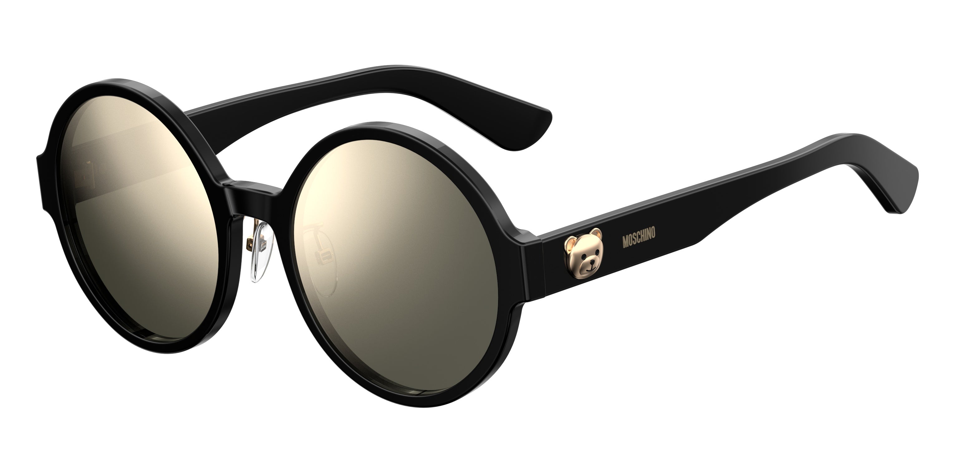 MOSCHINO MOS046/F/S 807 QV