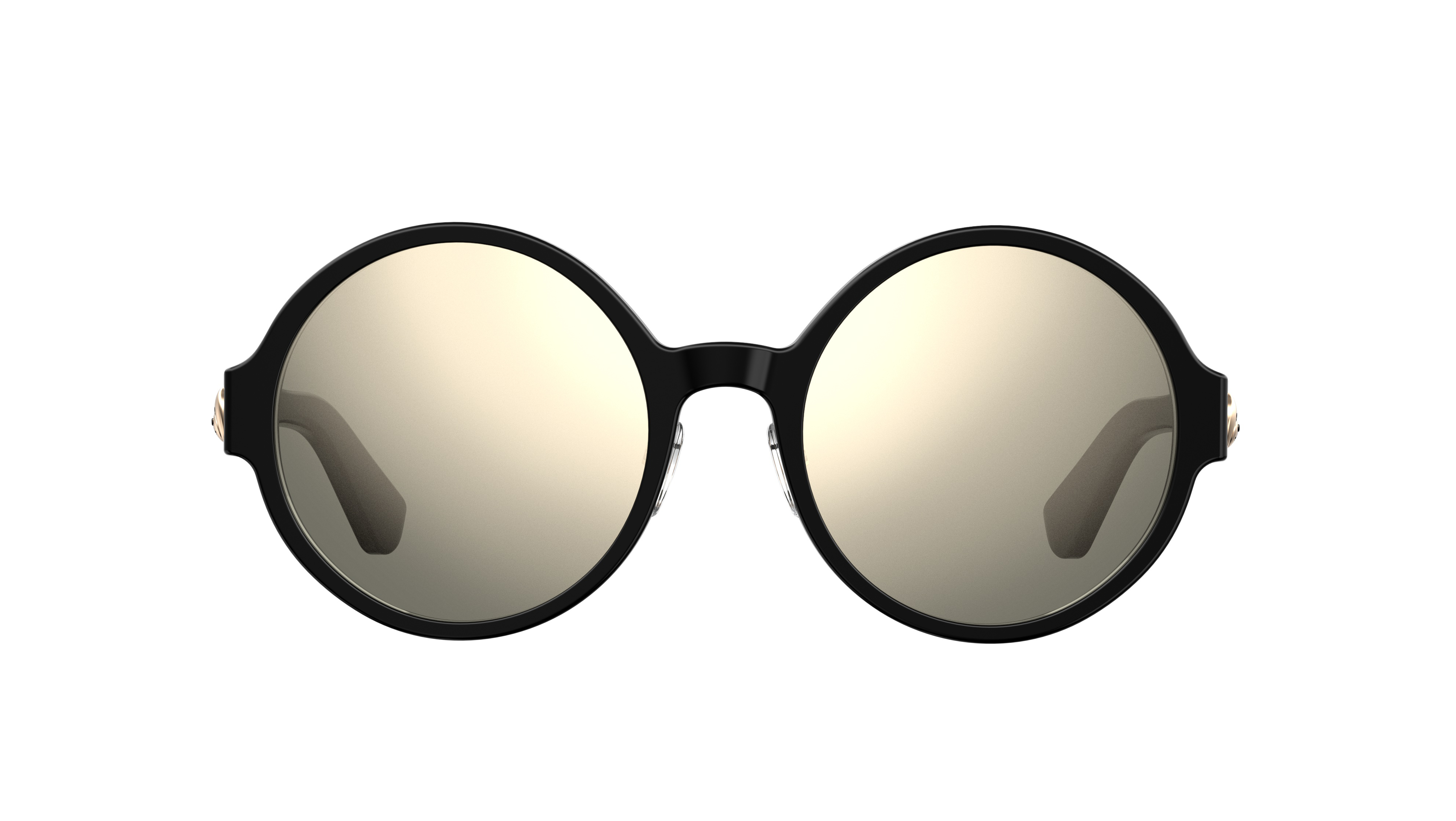 MOSCHINO MOS046/F/S 807 QV
