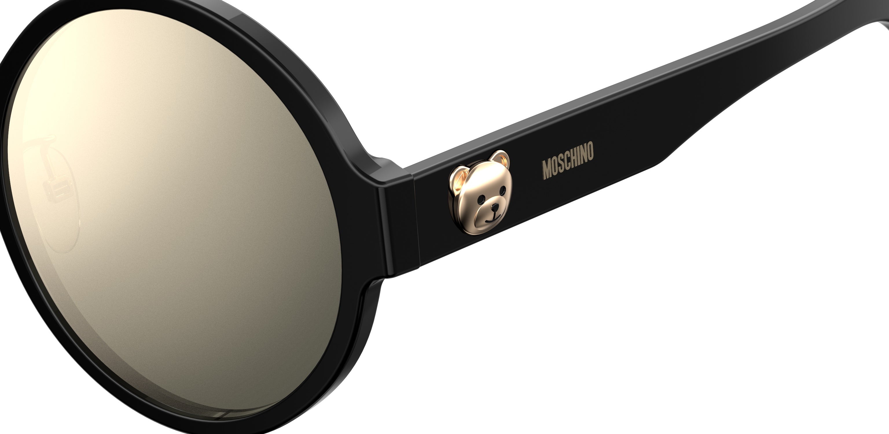MOSCHINO MOS046/F/S 807 QV