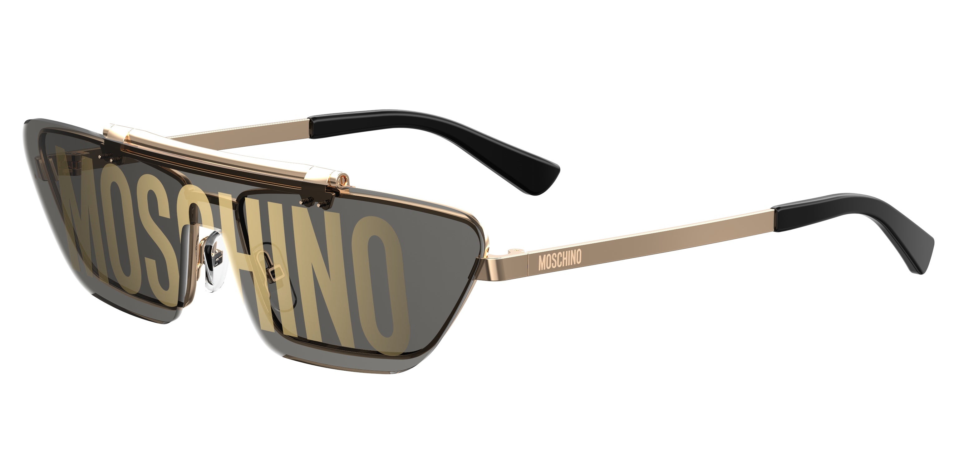 MOSCHINO MOS048/S 000 0A