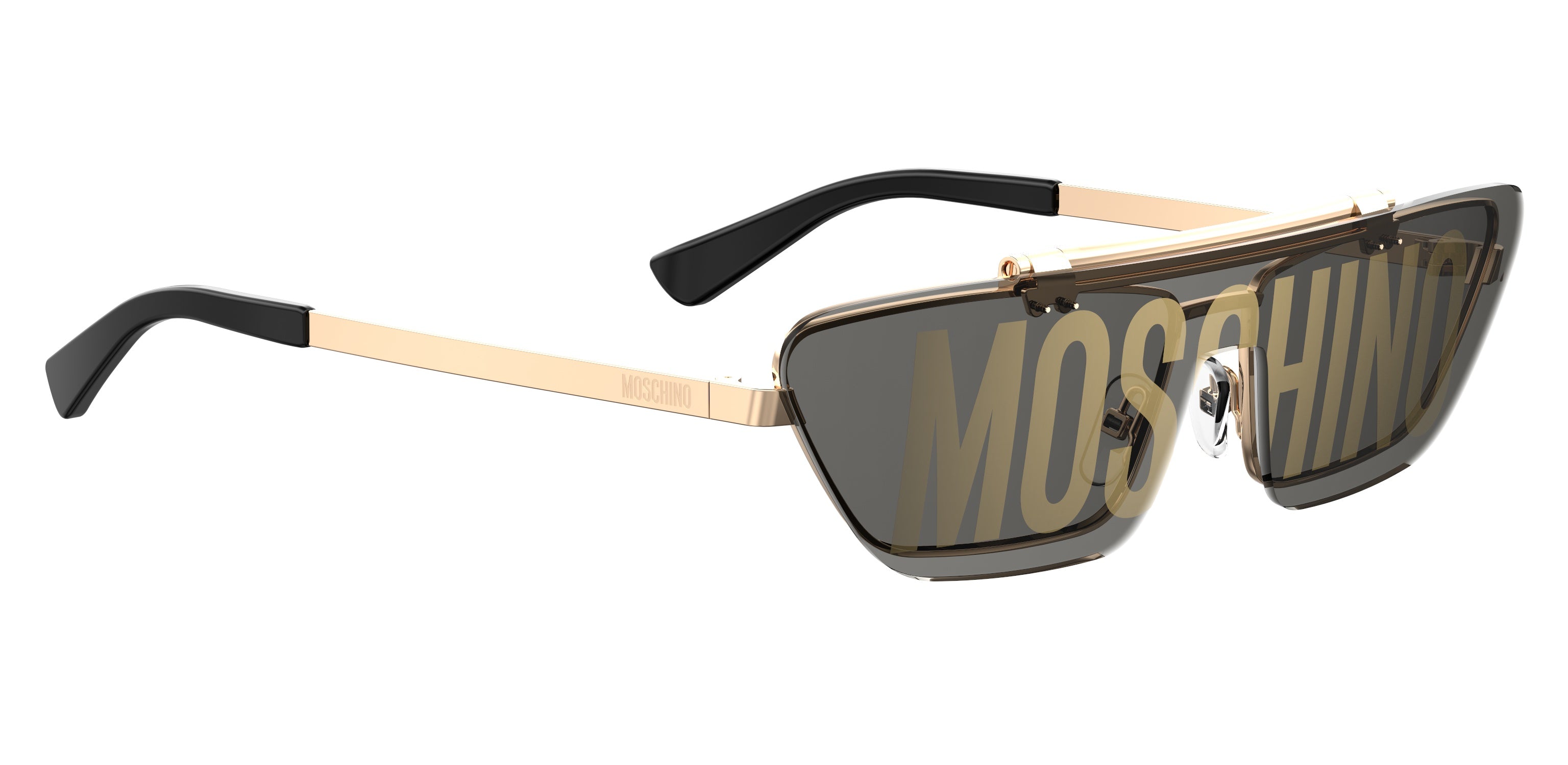 MOSCHINO MOS048/S 000 0A