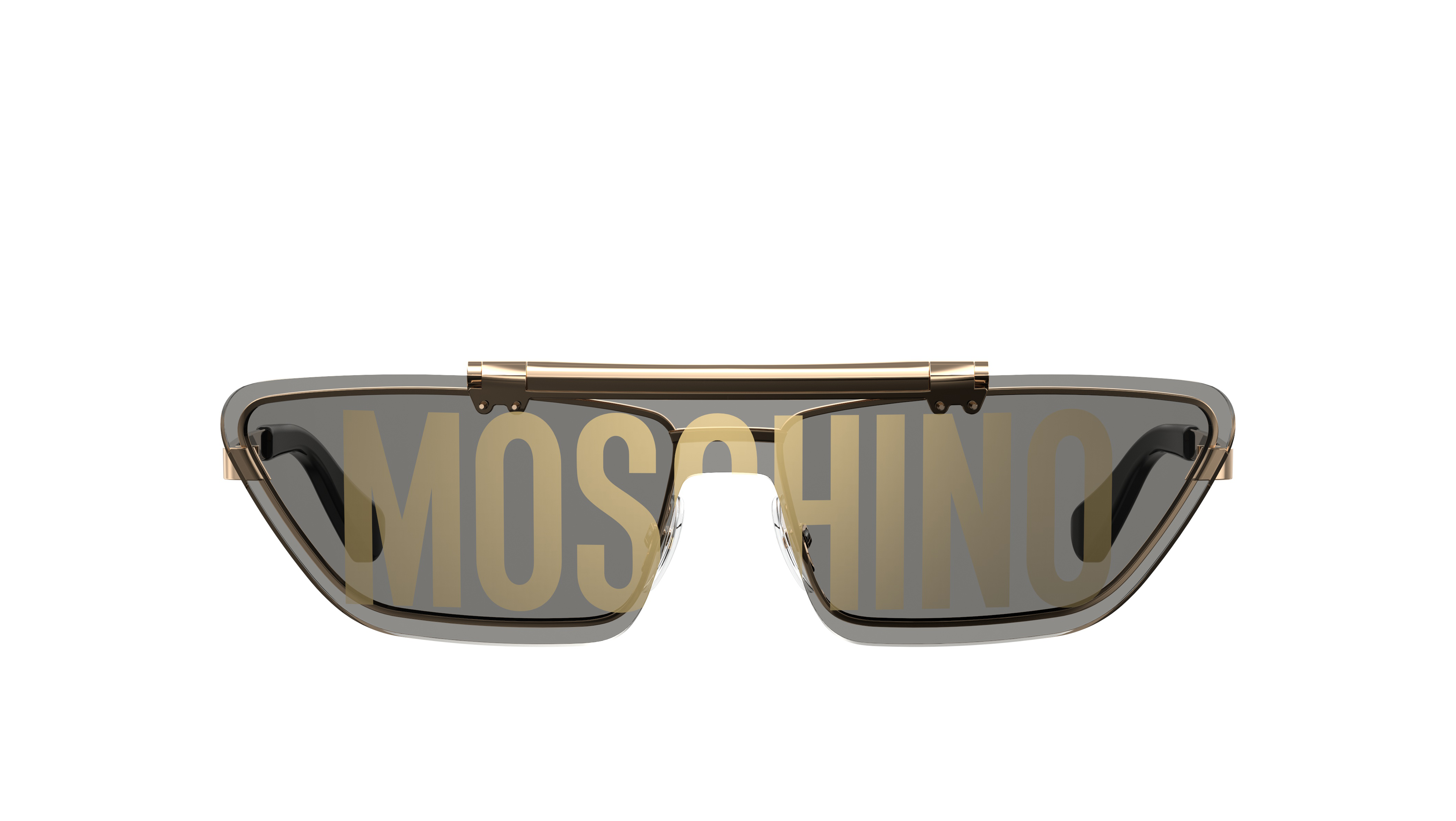 MOSCHINO MOS048/S 000 0A