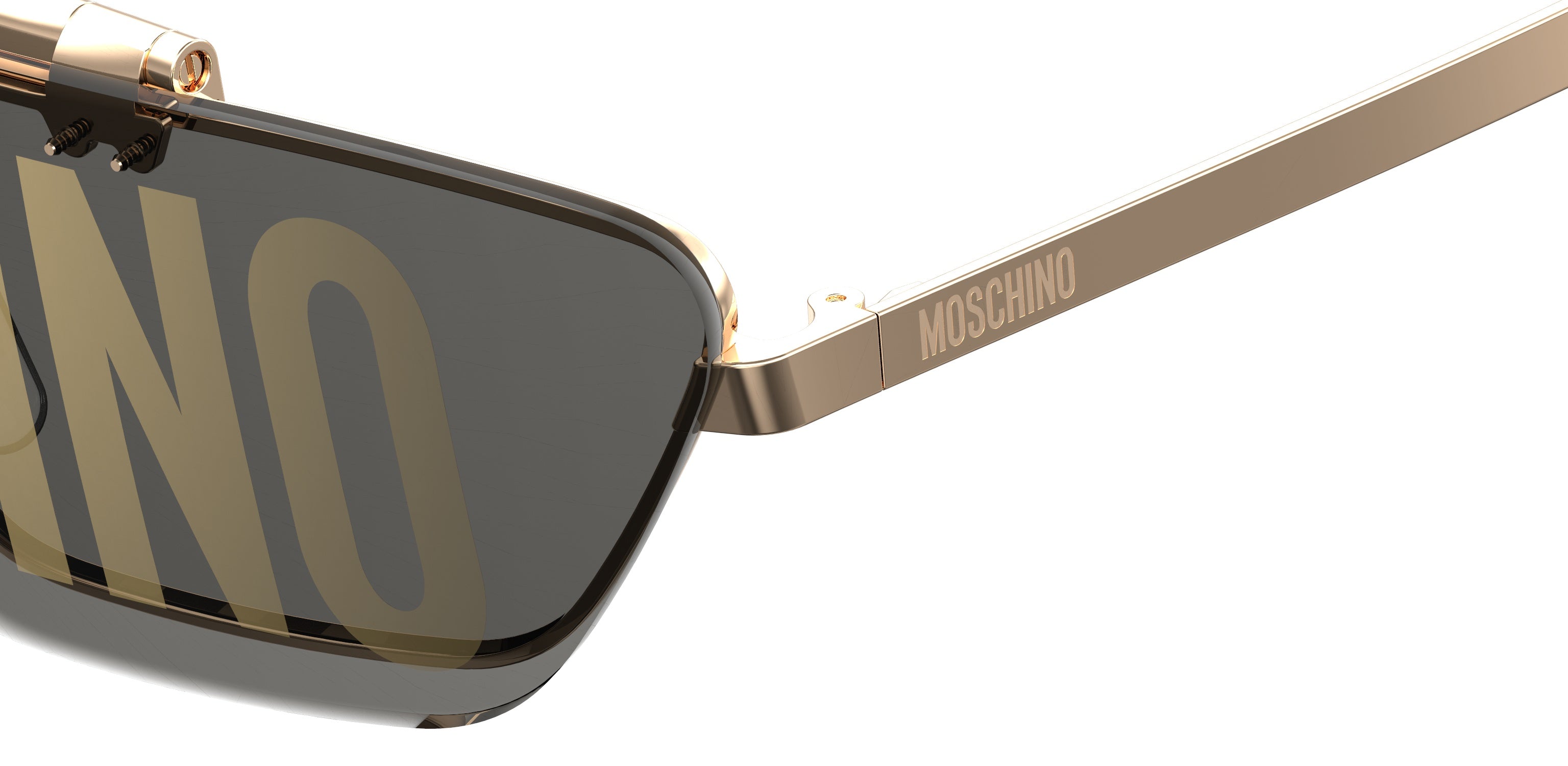 MOSCHINO MOS048/S 000 0A