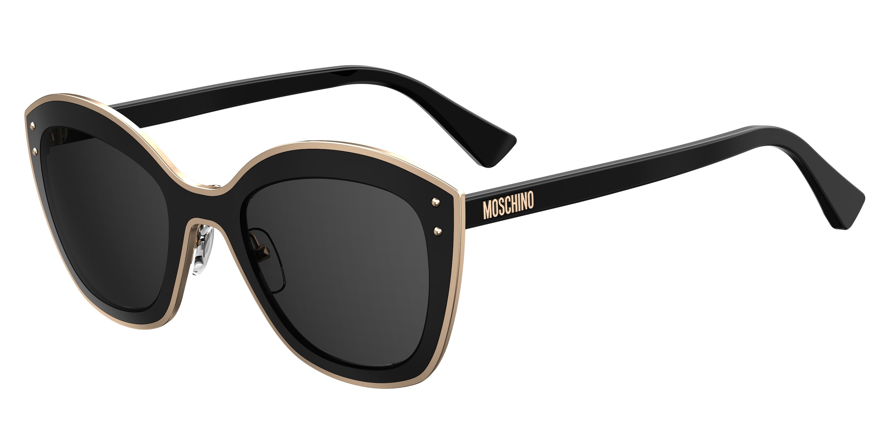 MOSCHINO MOS050/S 807 IR