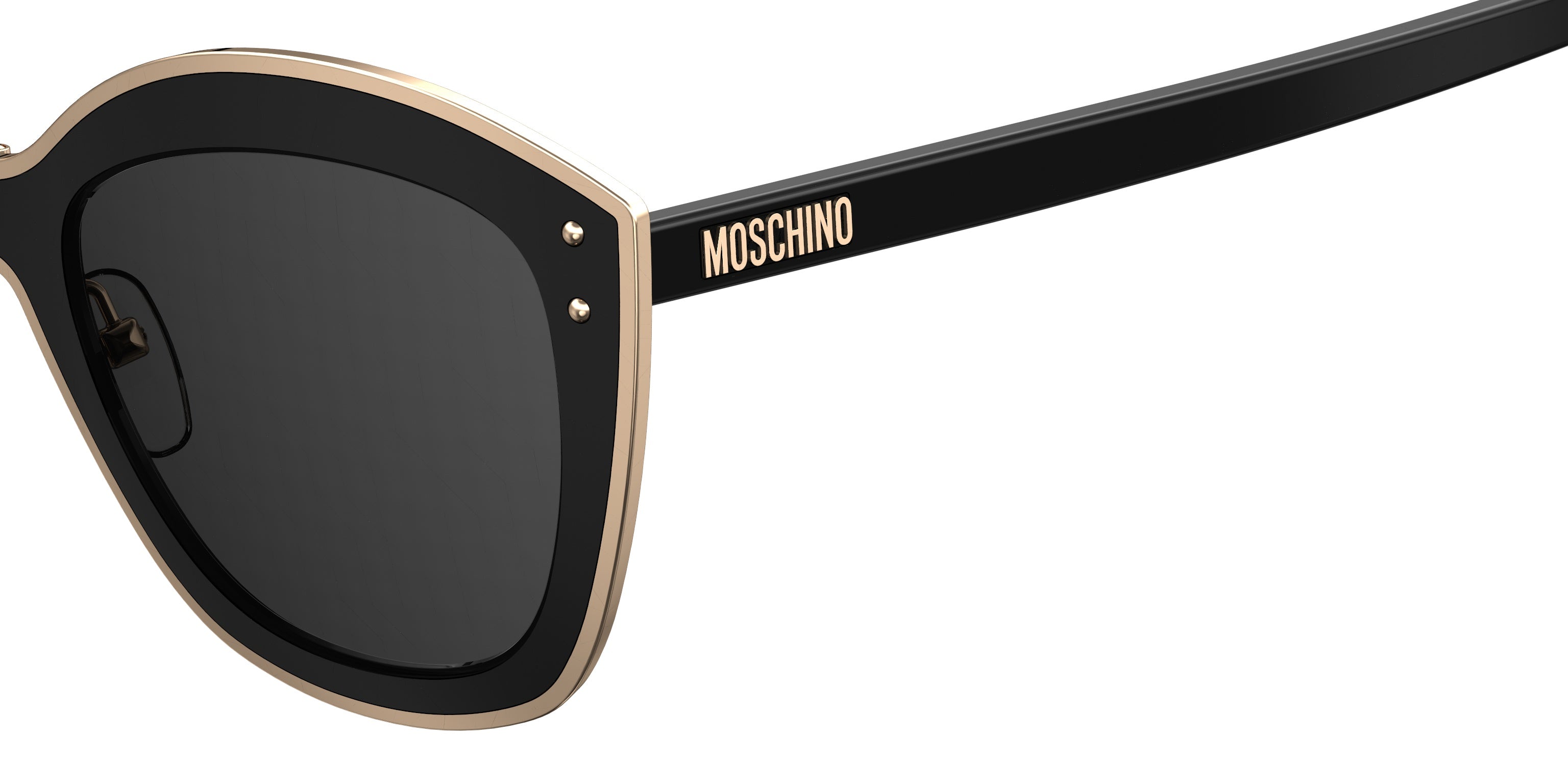 MOSCHINO MOS050/S 807 IR