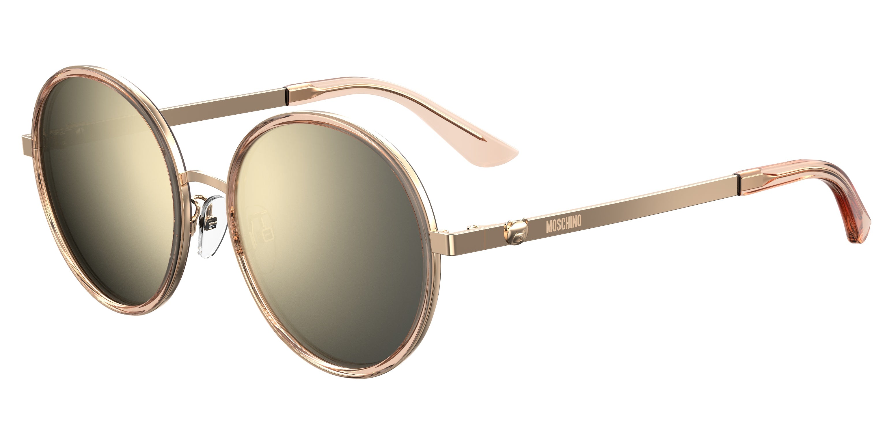 MOSCHINO MOS059/F/S 733 UE